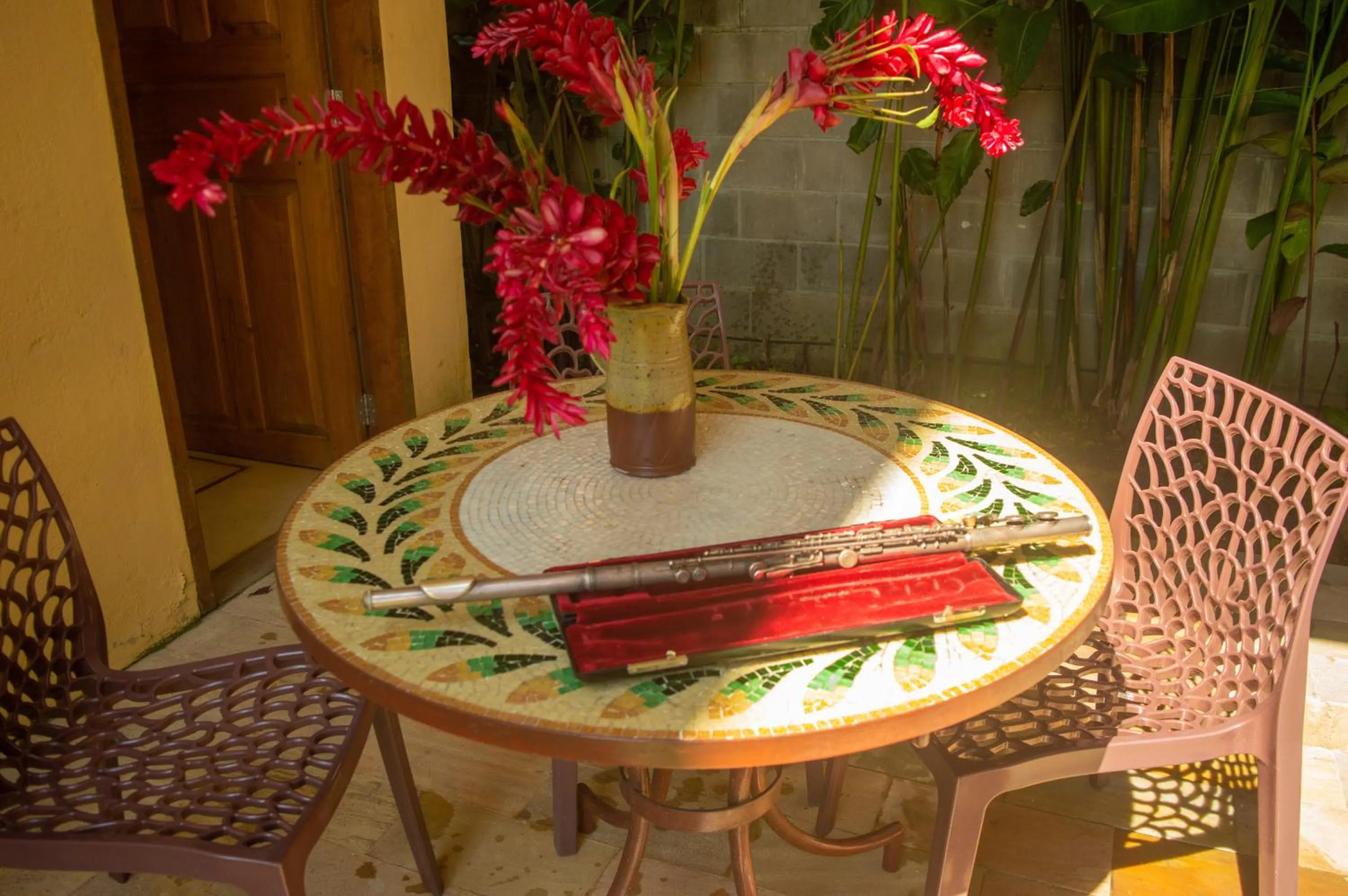 Casa Bon Voyage - Guesthouse