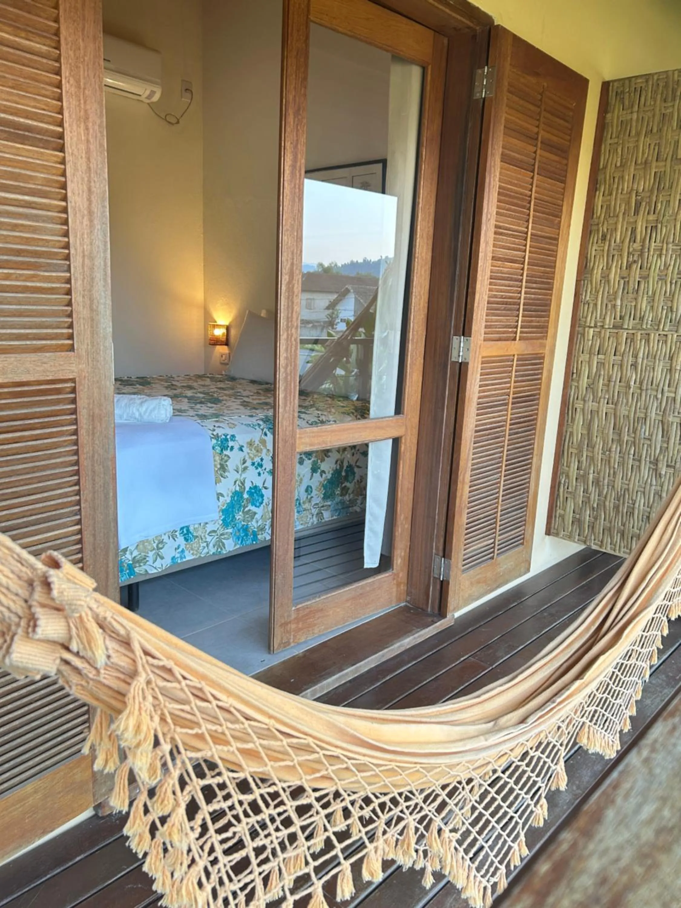 Casa Bon Voyage - Guesthouse