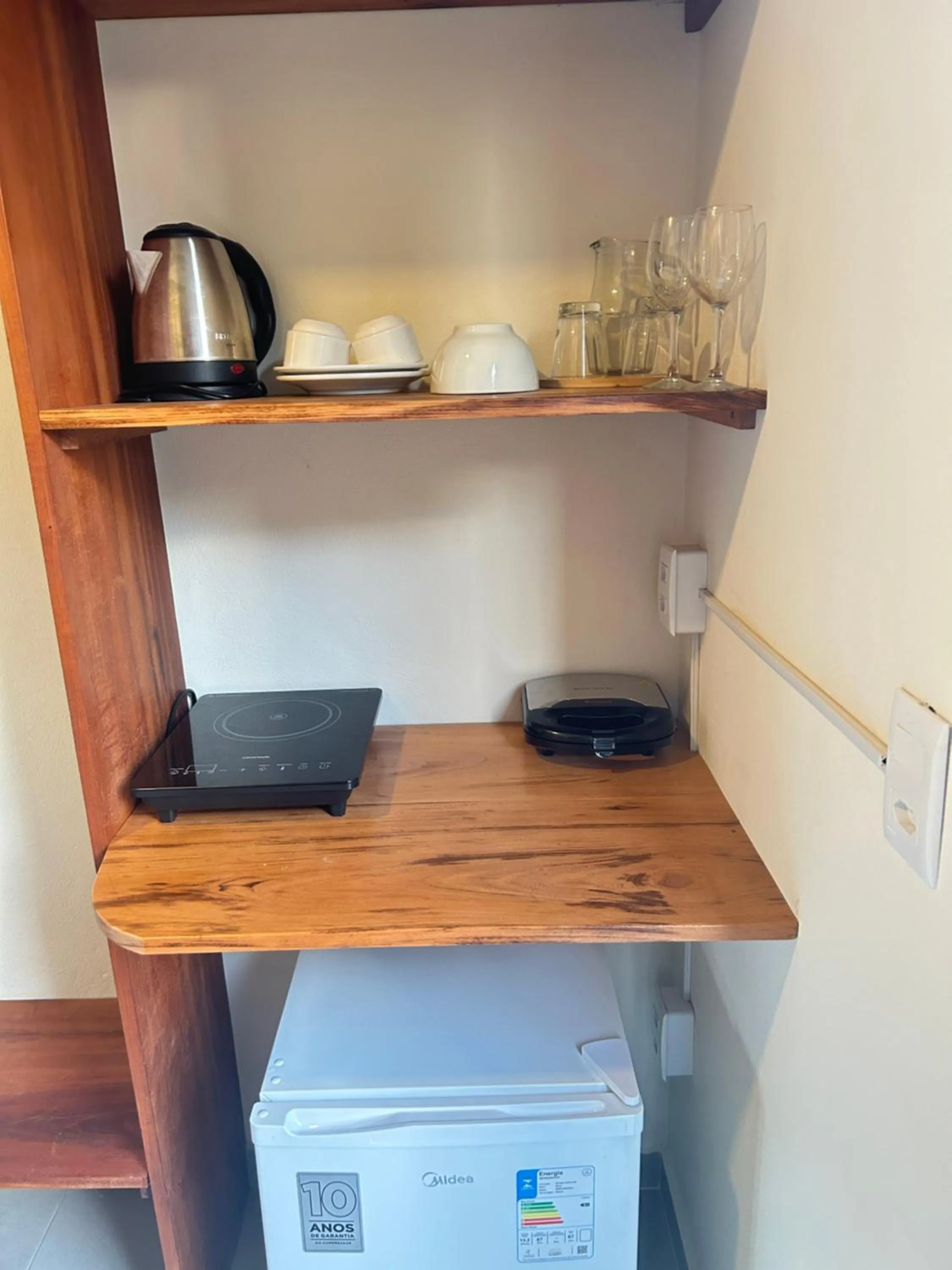 Casa Bon Voyage - Guesthouse