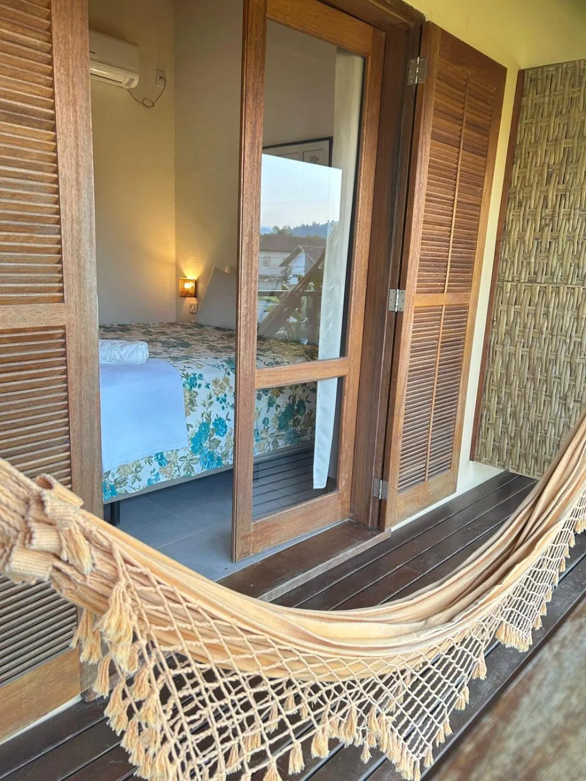 Casa Bon Voyage - Guesthouse