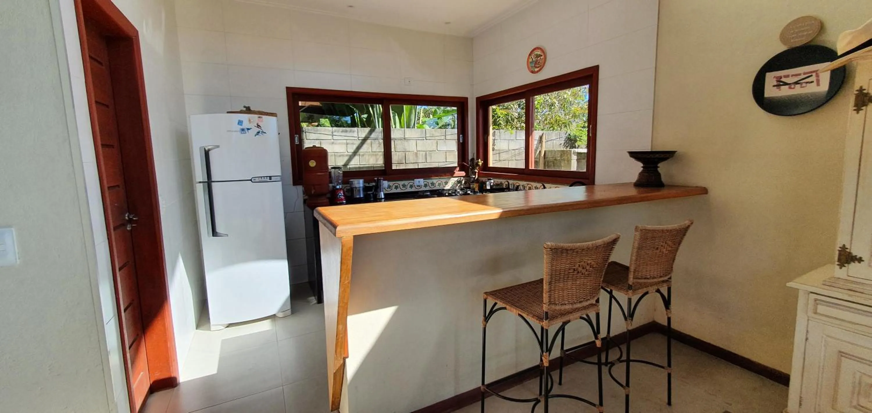 Casa Bon Voyage - Guesthouse