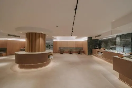 Aparthotel Novo Mar