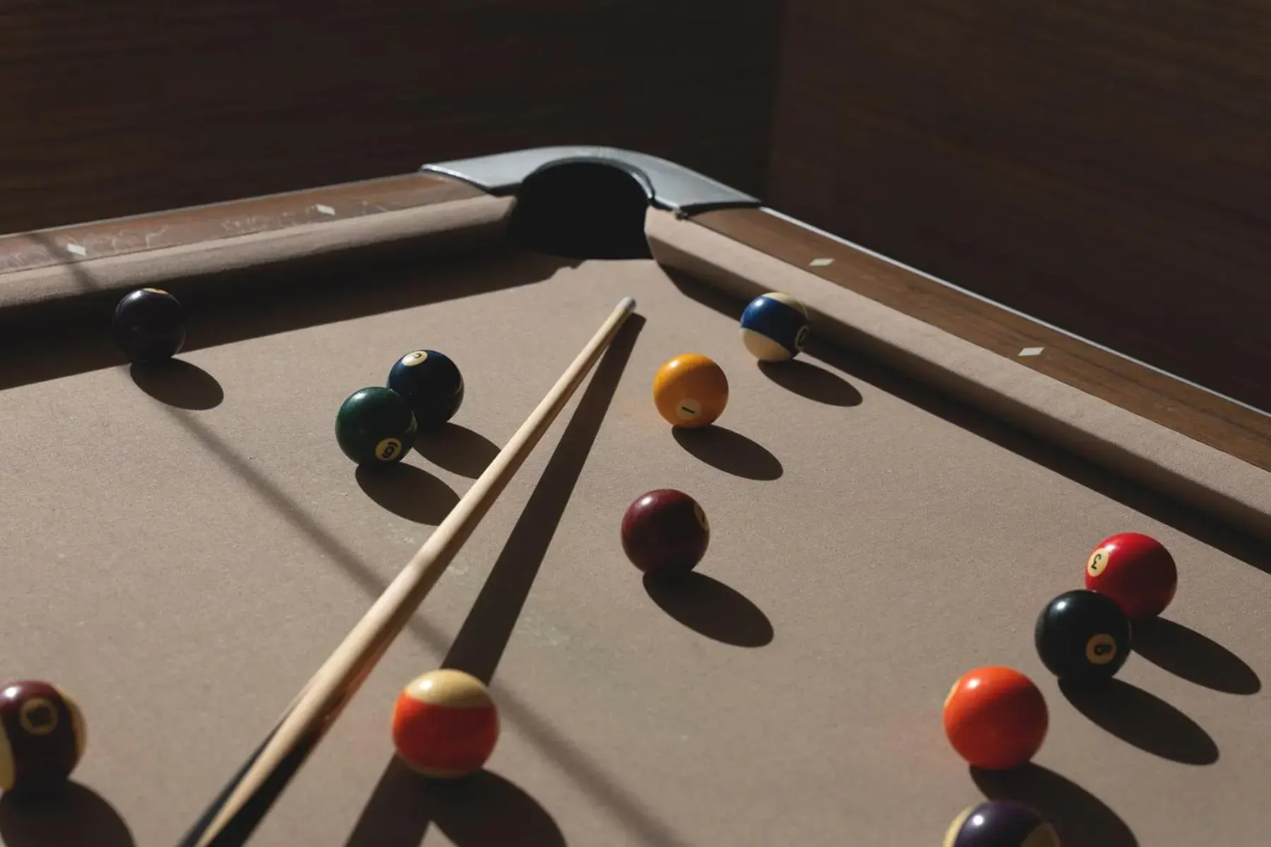 Lounge or bar in Aparthotel Novo Mar Lounge or bar in Aparthotel Novo Mar