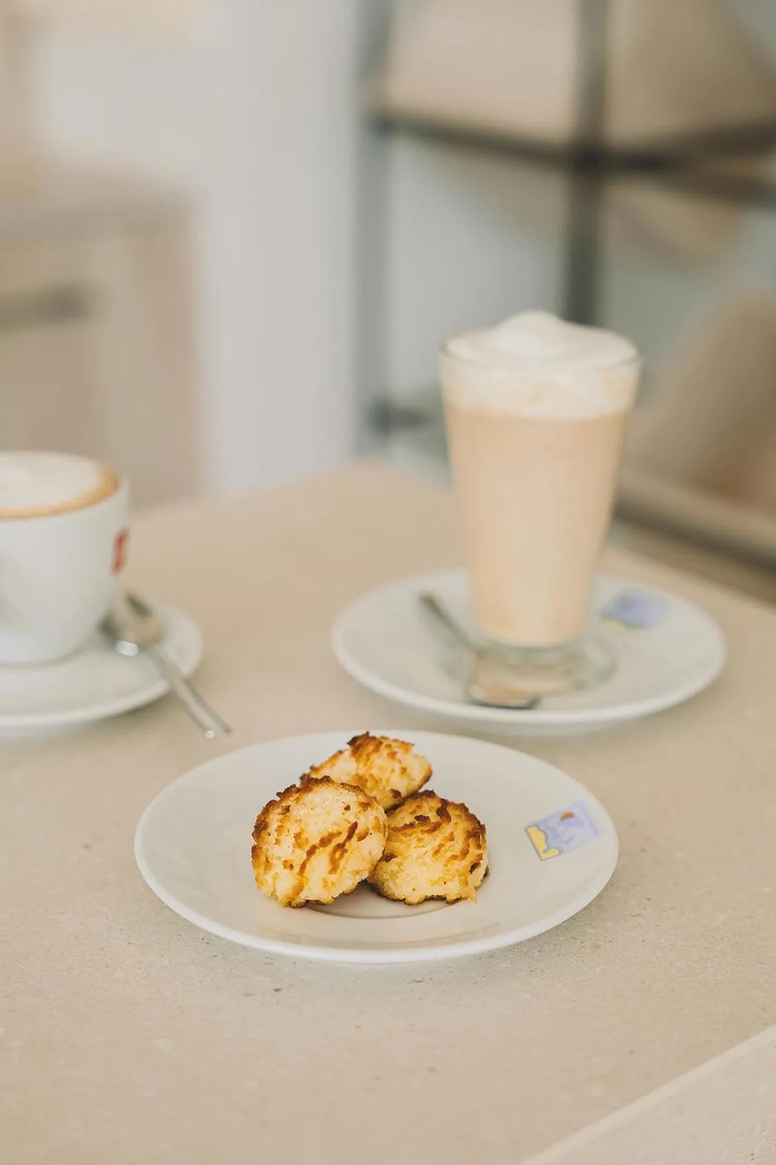 Lounge or bar in Aparthotel Novo Mar