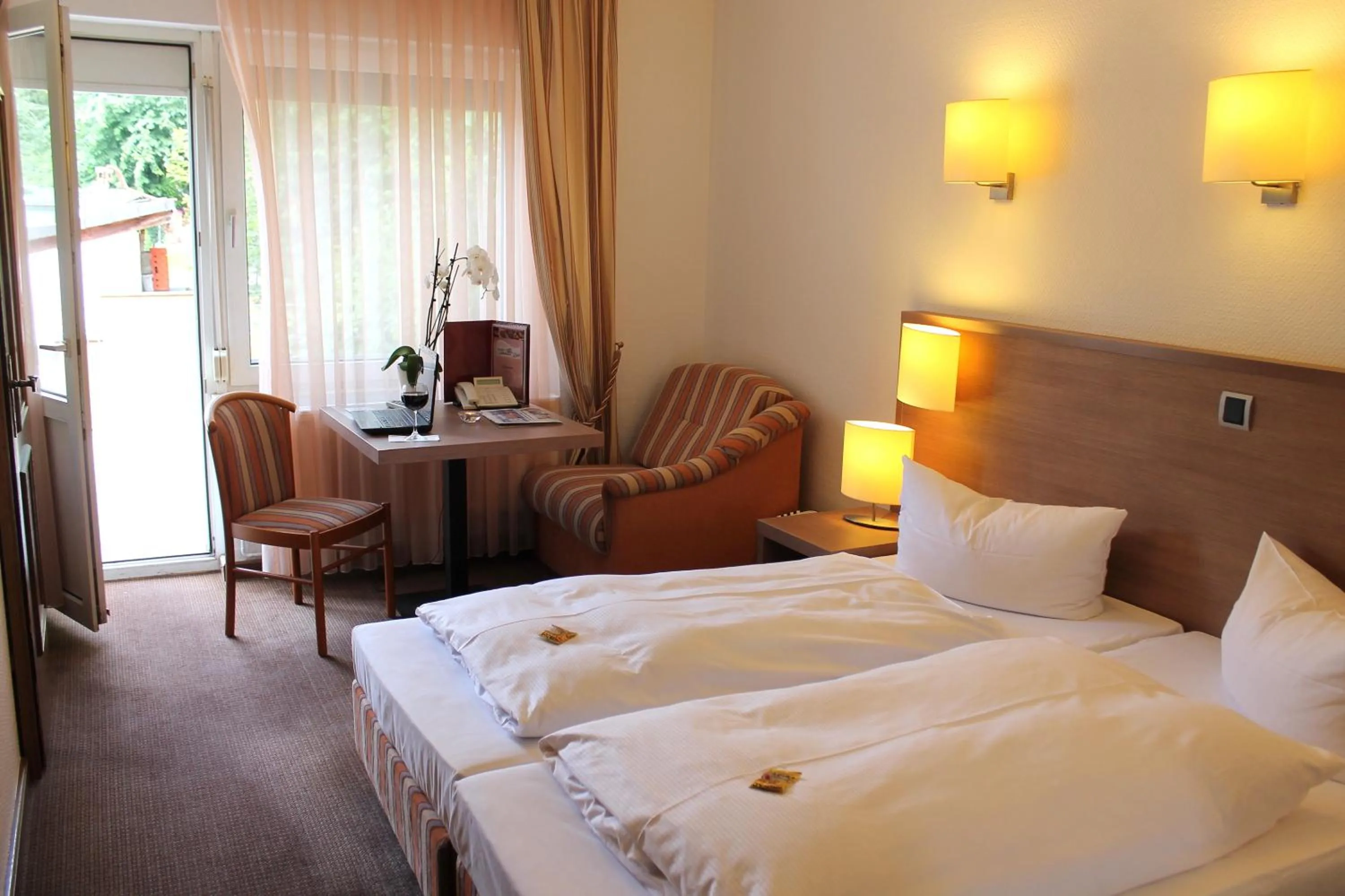 Hotel Fährhaus Ziehl