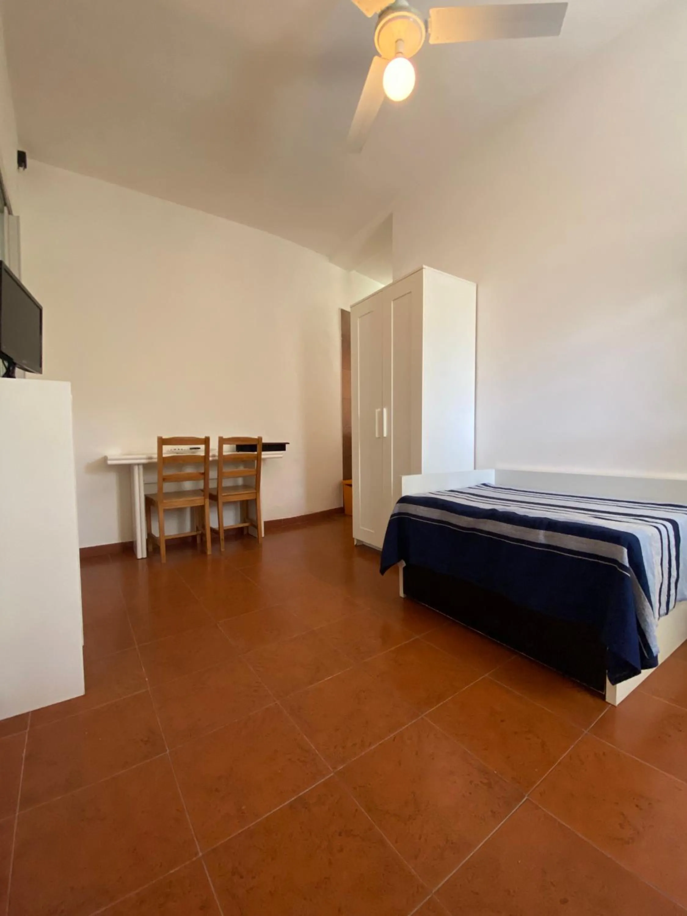 Photo of the whole room, Bed in Villa Marhù
