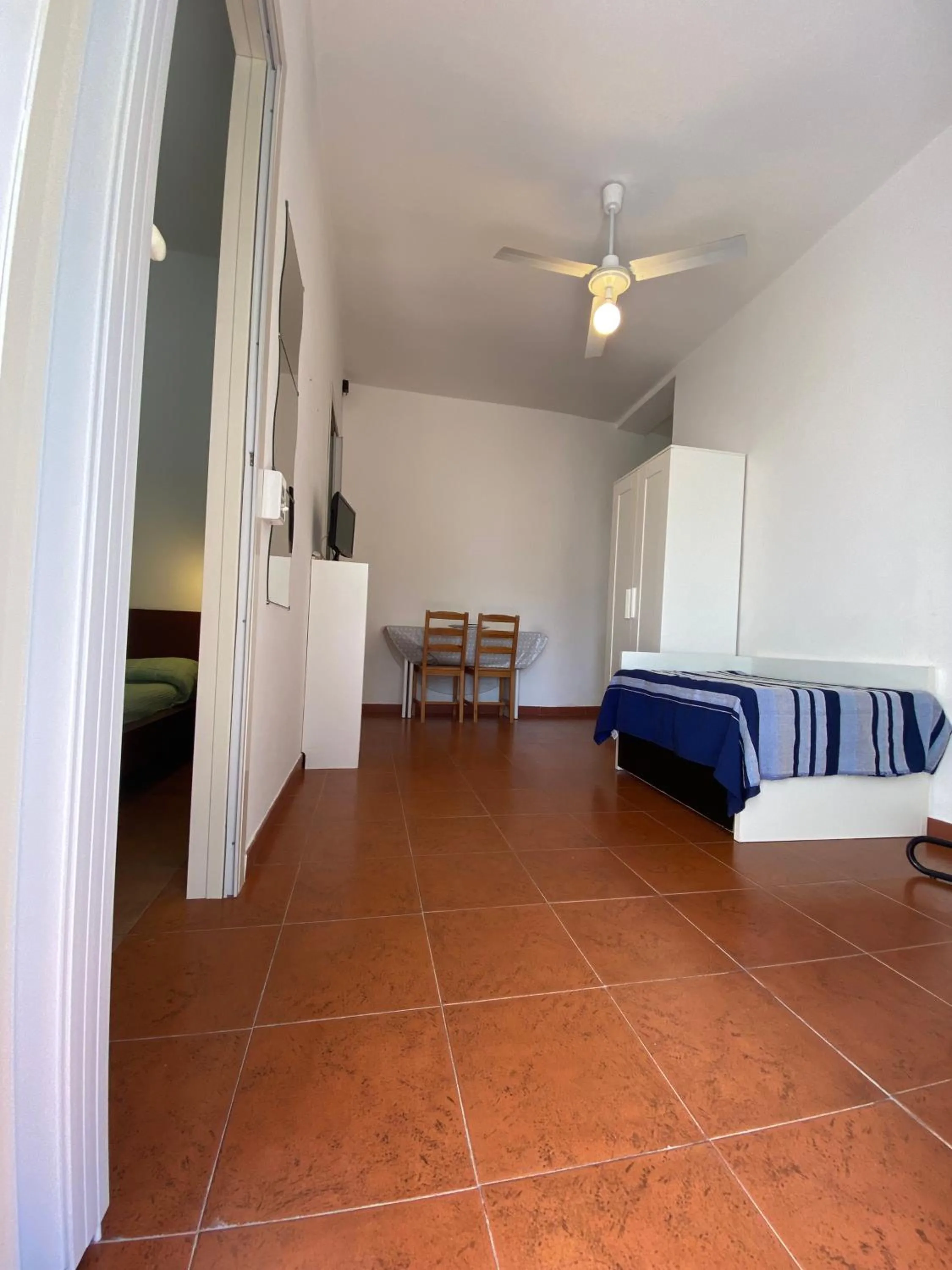 Photo of the whole room, Bed in Villa Marhù