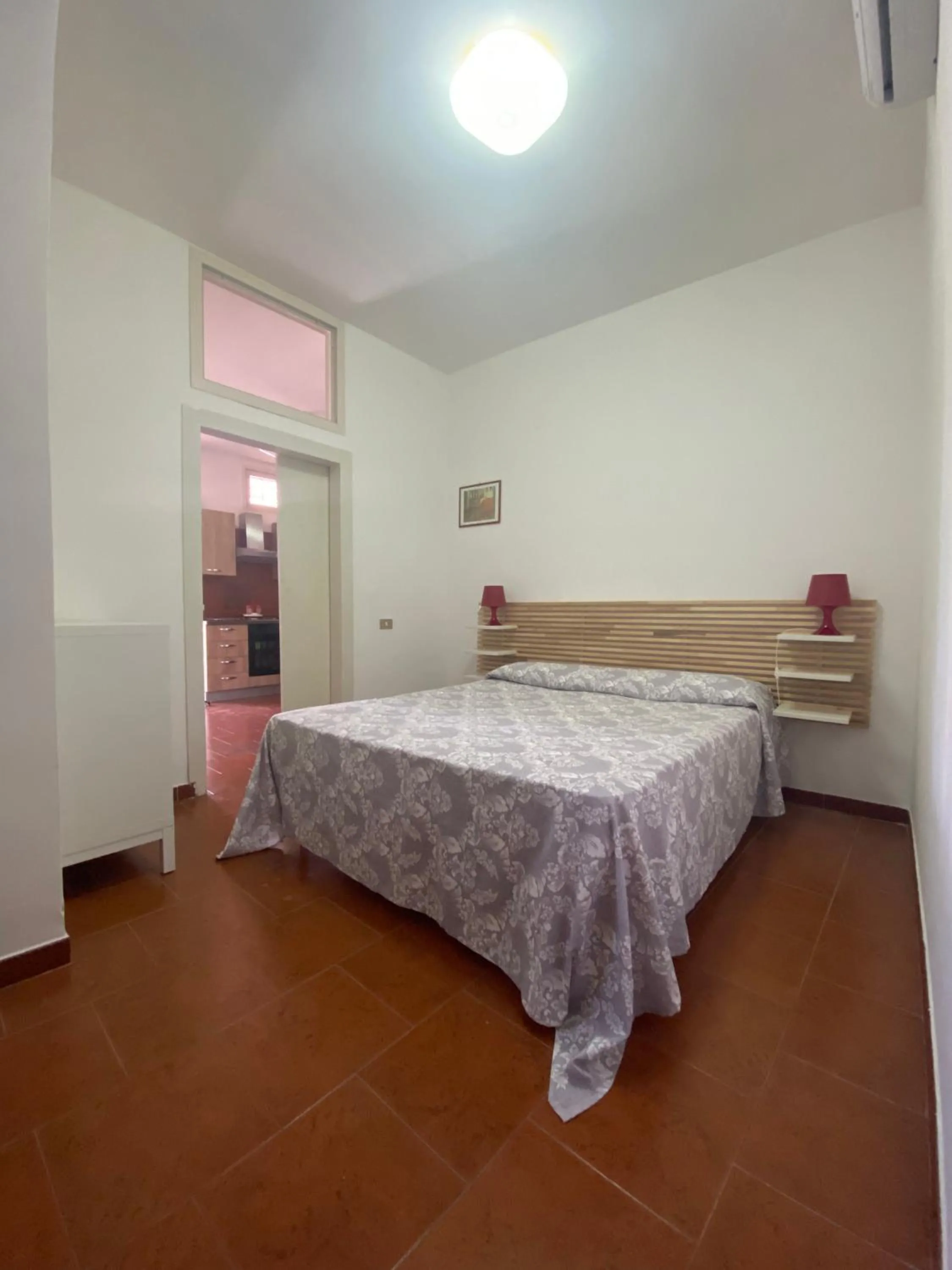 Photo of the whole room, Bed in Villa Marhù
