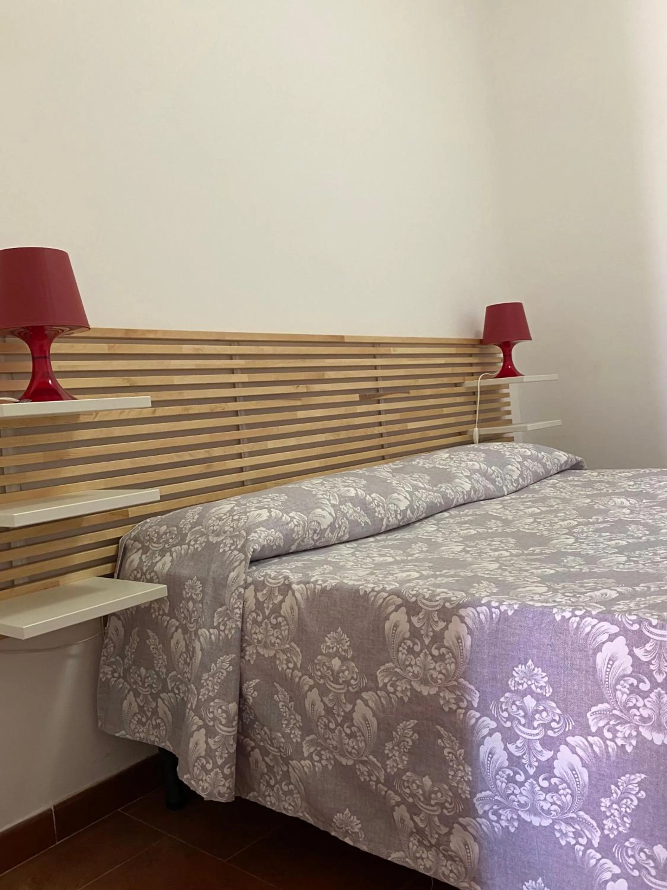 Photo of the whole room, Bed in Villa Marhù