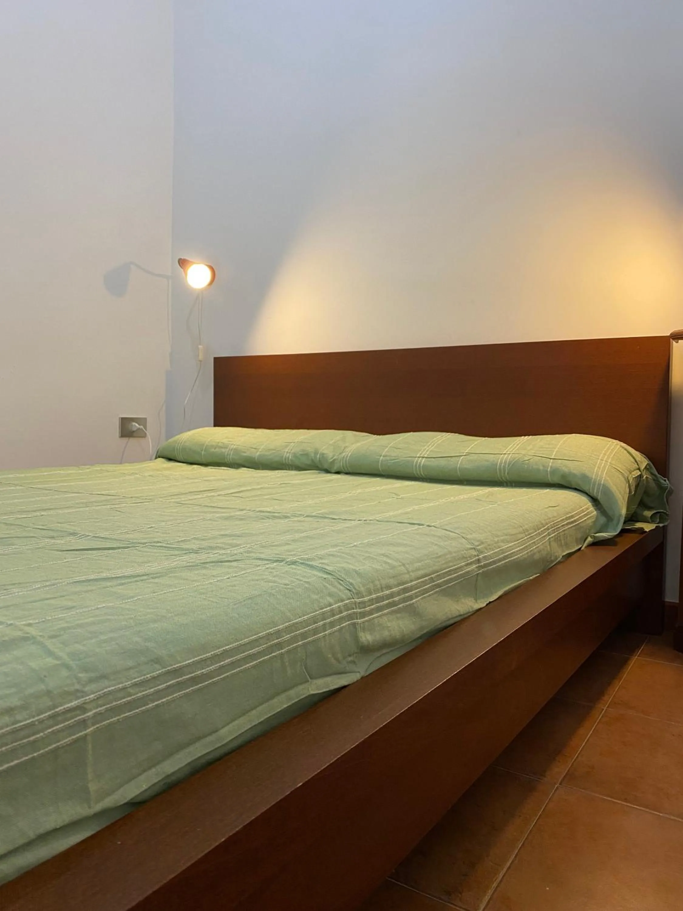 Photo of the whole room, Bed in Villa Marhù