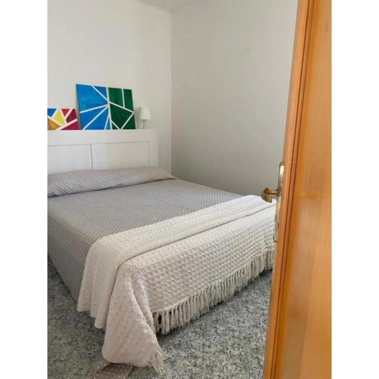 Photo of the whole room, Bed in Villa Marhù