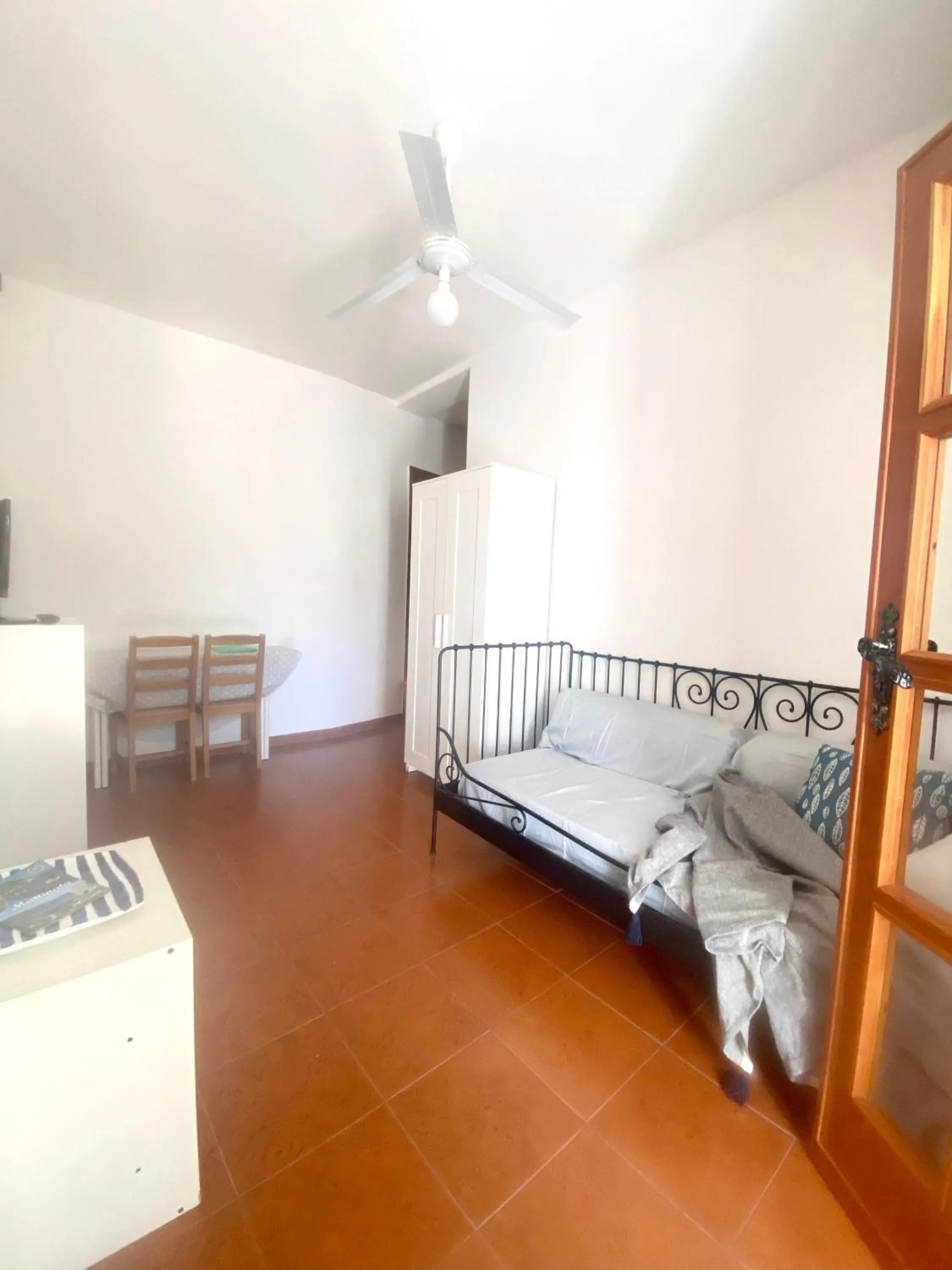 Facade/entrance, Bed in Villa Marhù