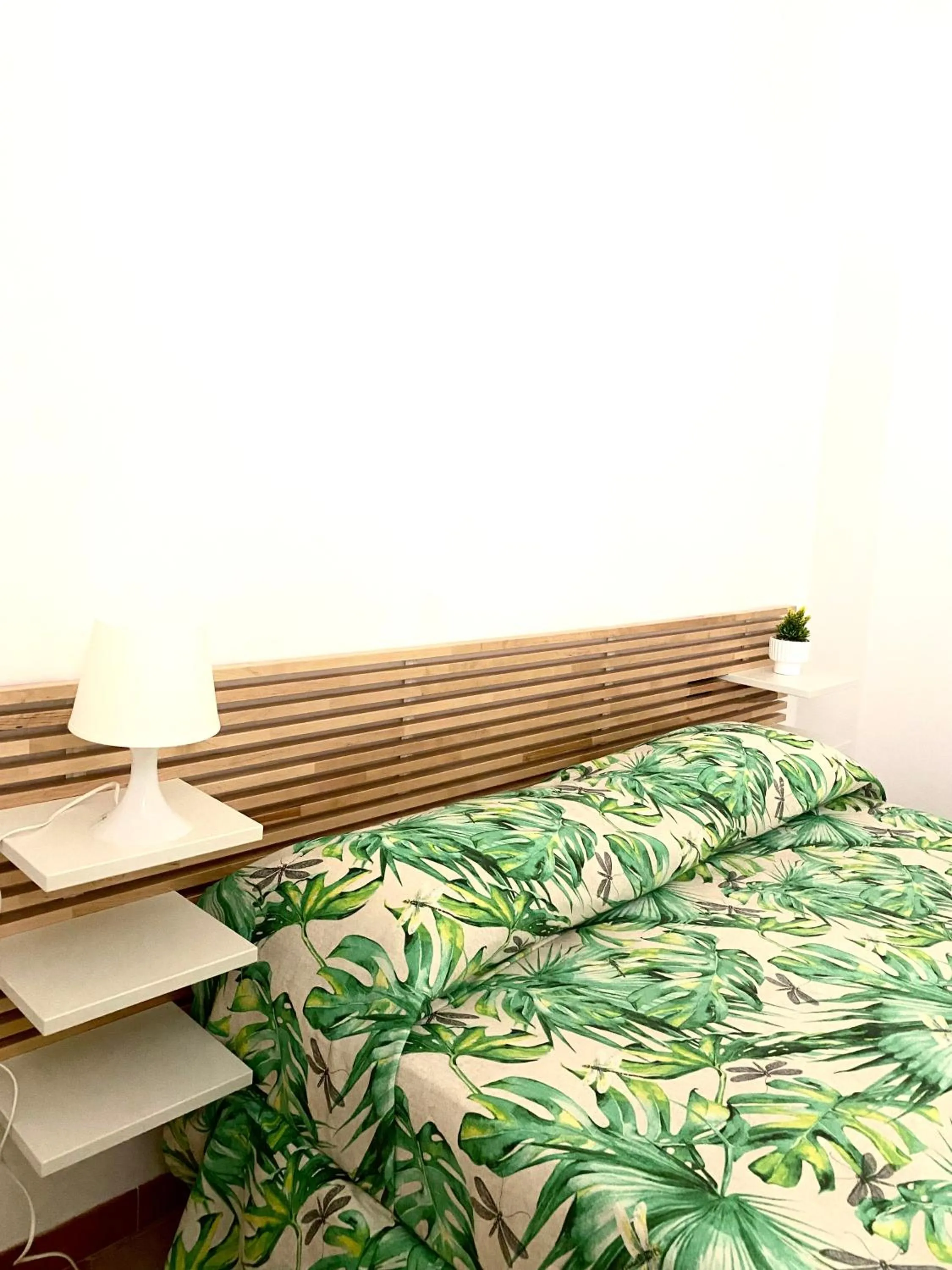 Bedroom, Bed in Villa Marhù
