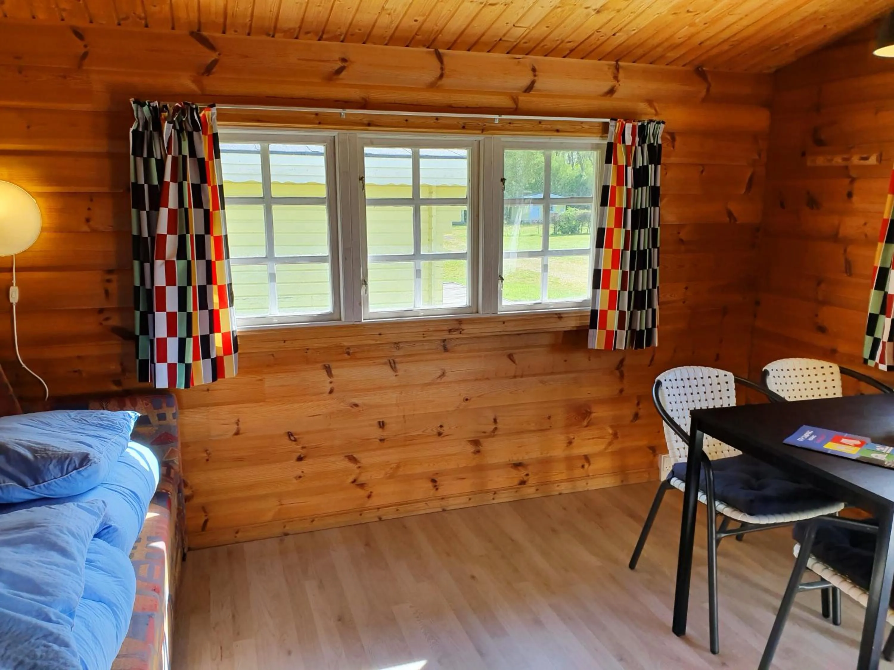 Photo of the whole room in City Camping Hjørring