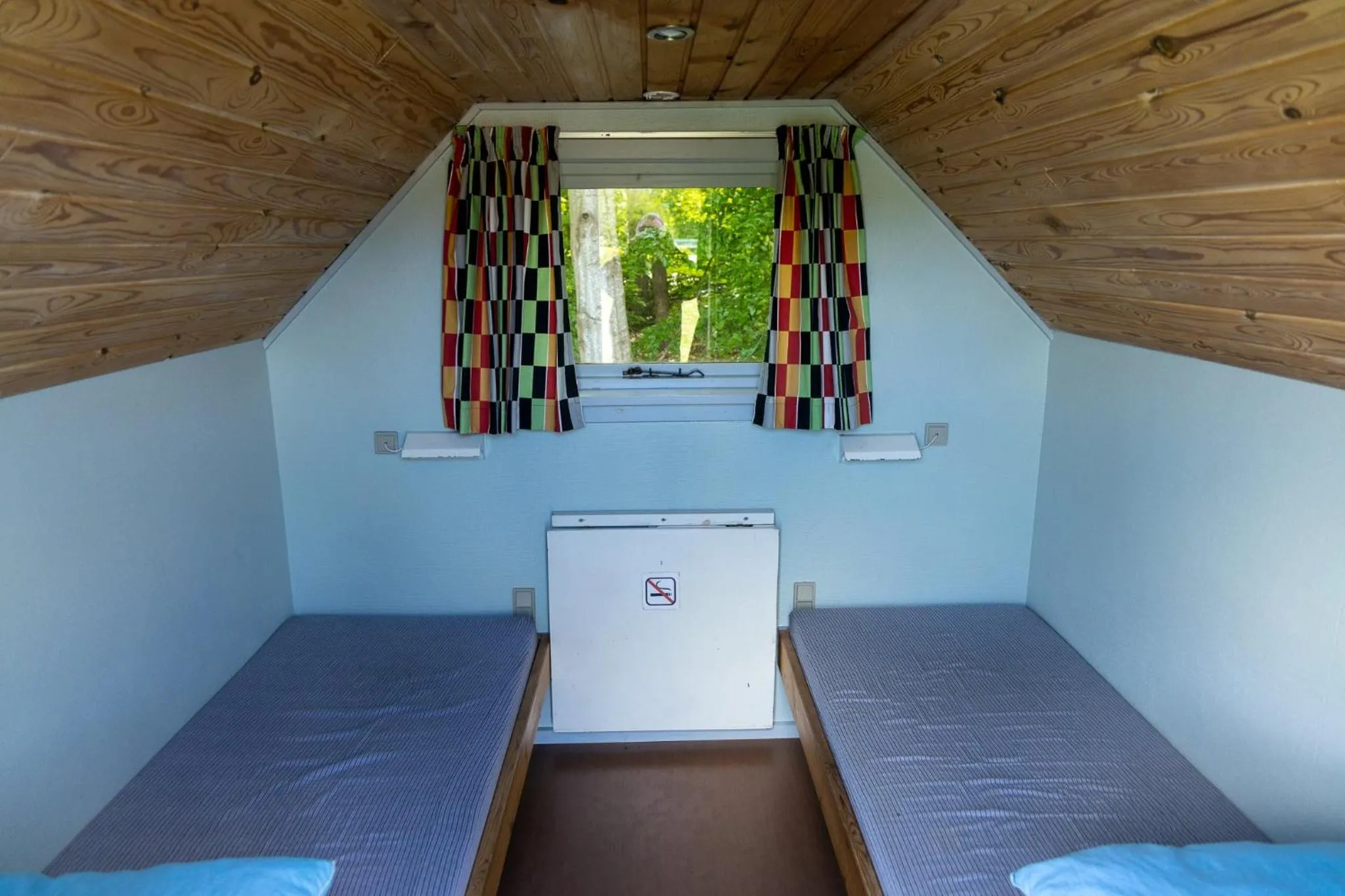 Restaurant/places to eat in City Camping Hjørring