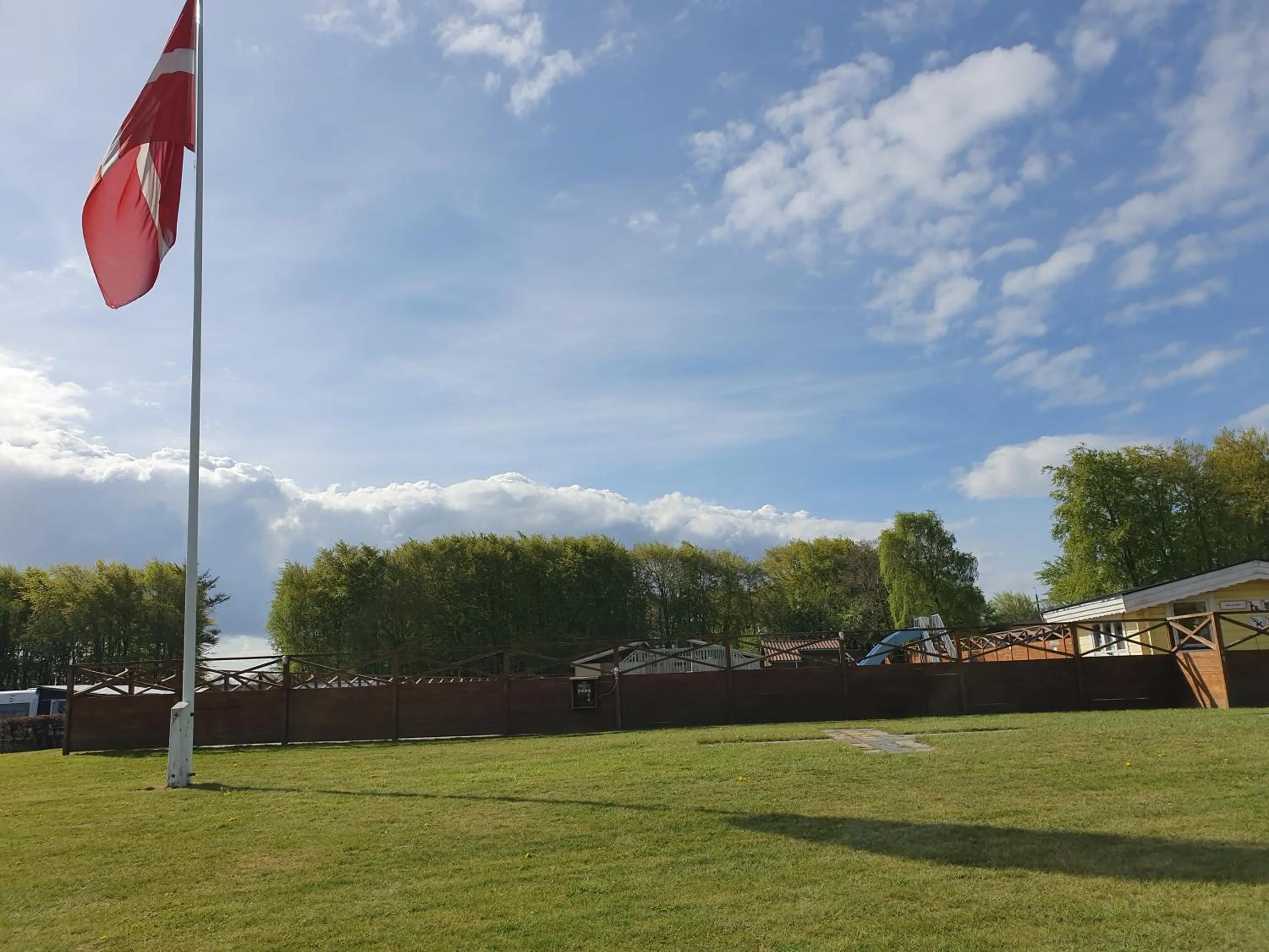 Other in City Camping Hjørring