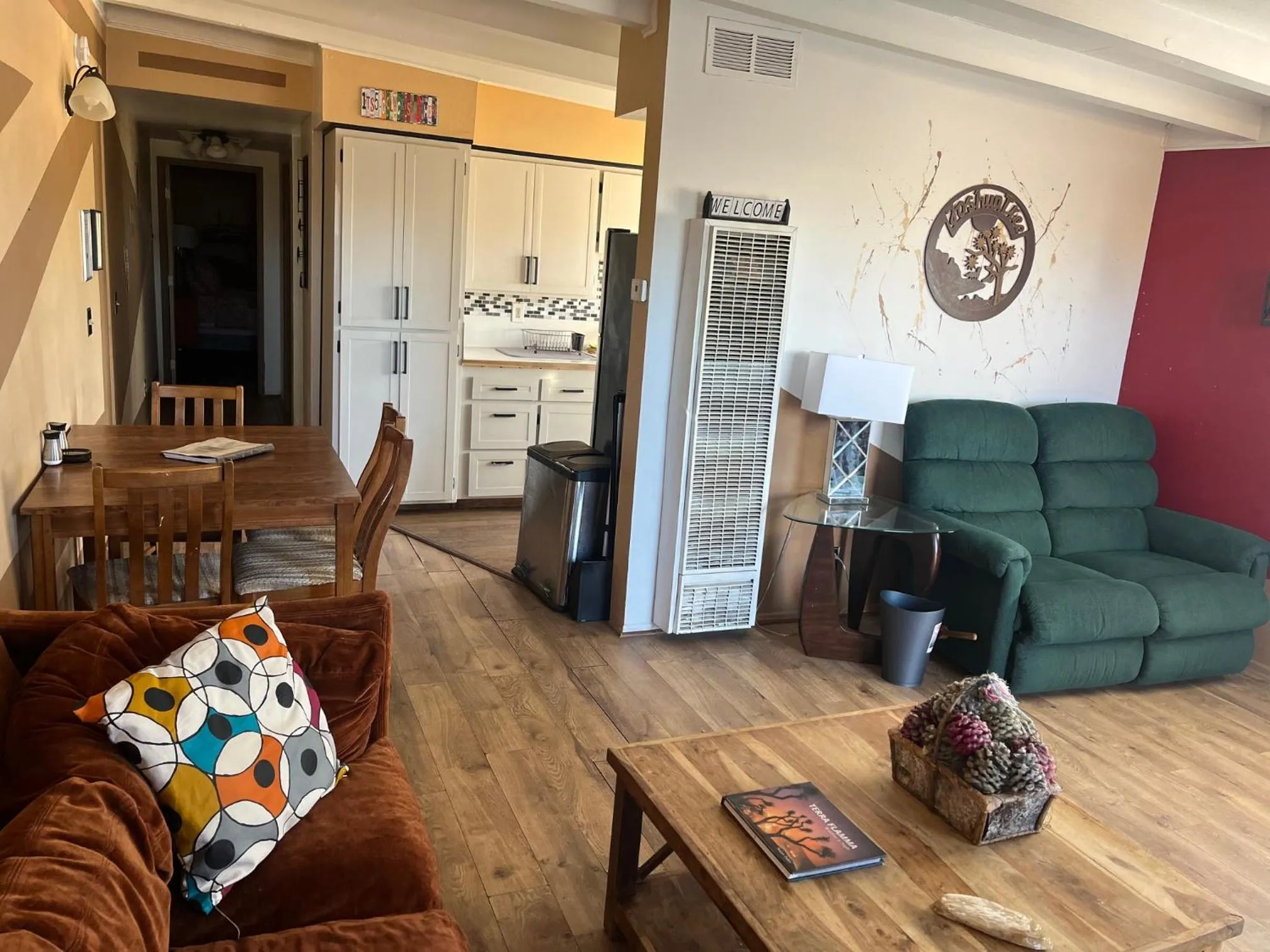 Center Street Villas