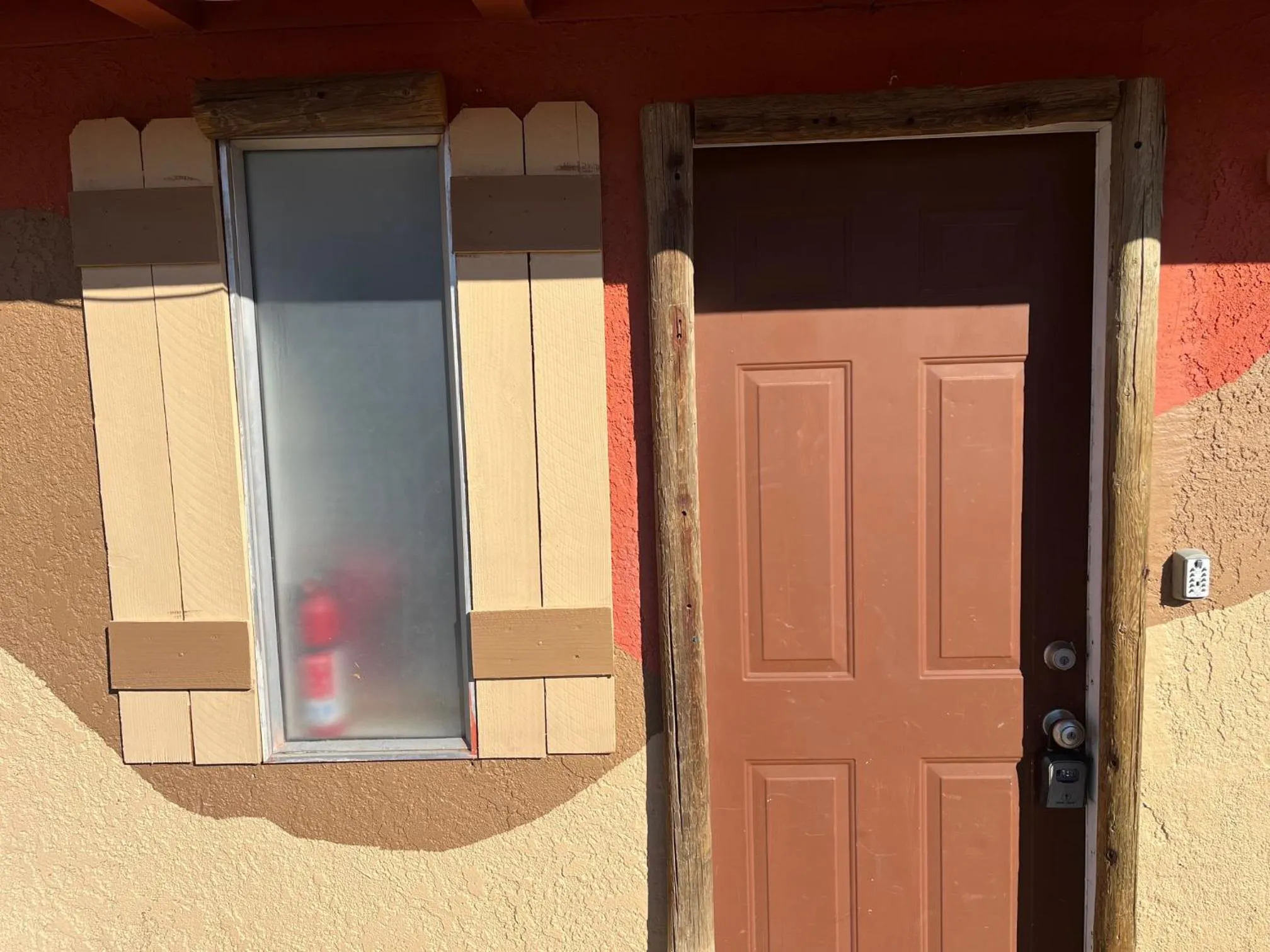 Center Street Villas