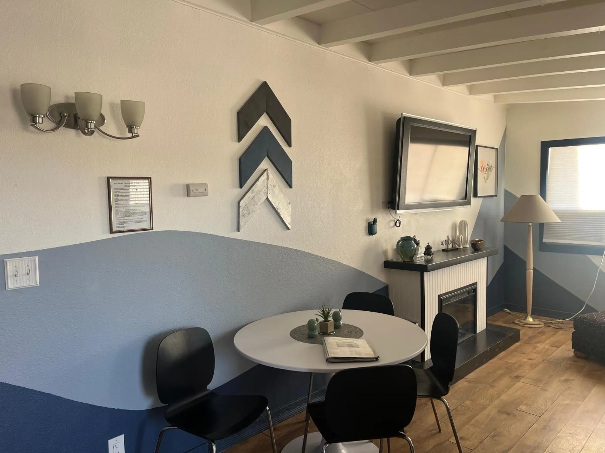 Center Street Villas