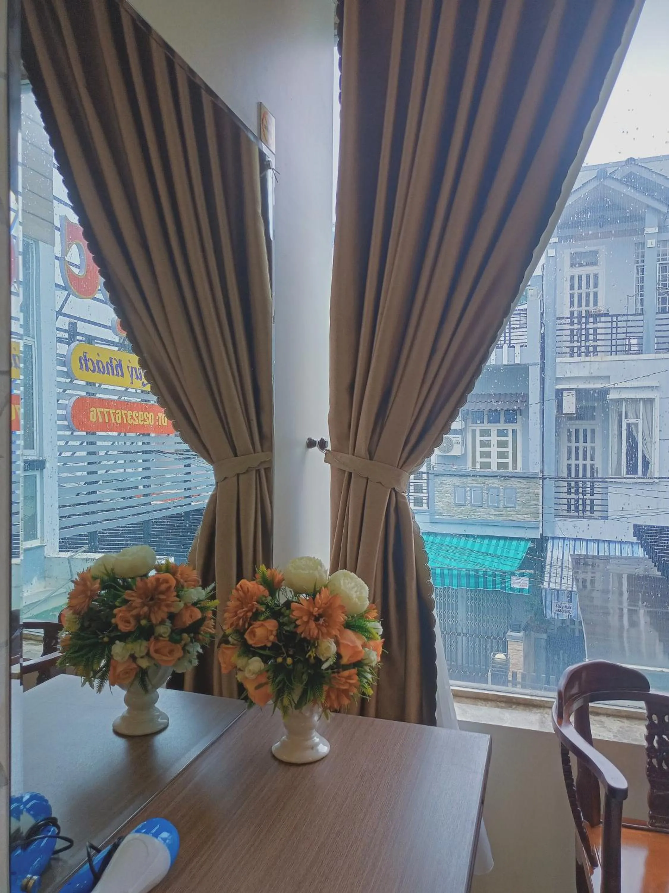 furniture in VẠN LỘC HOTEL