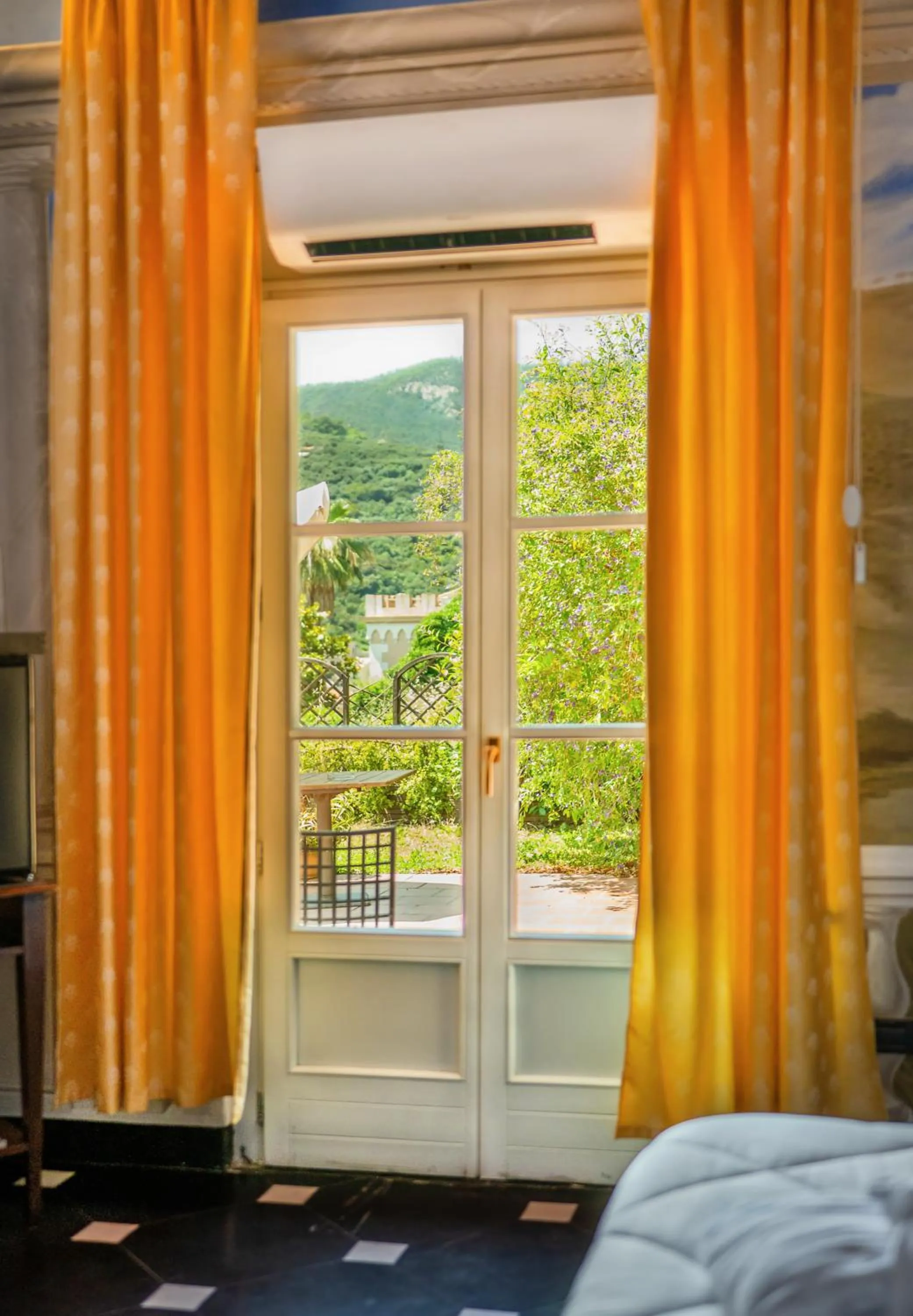 Palazzo Vescovile Hotel