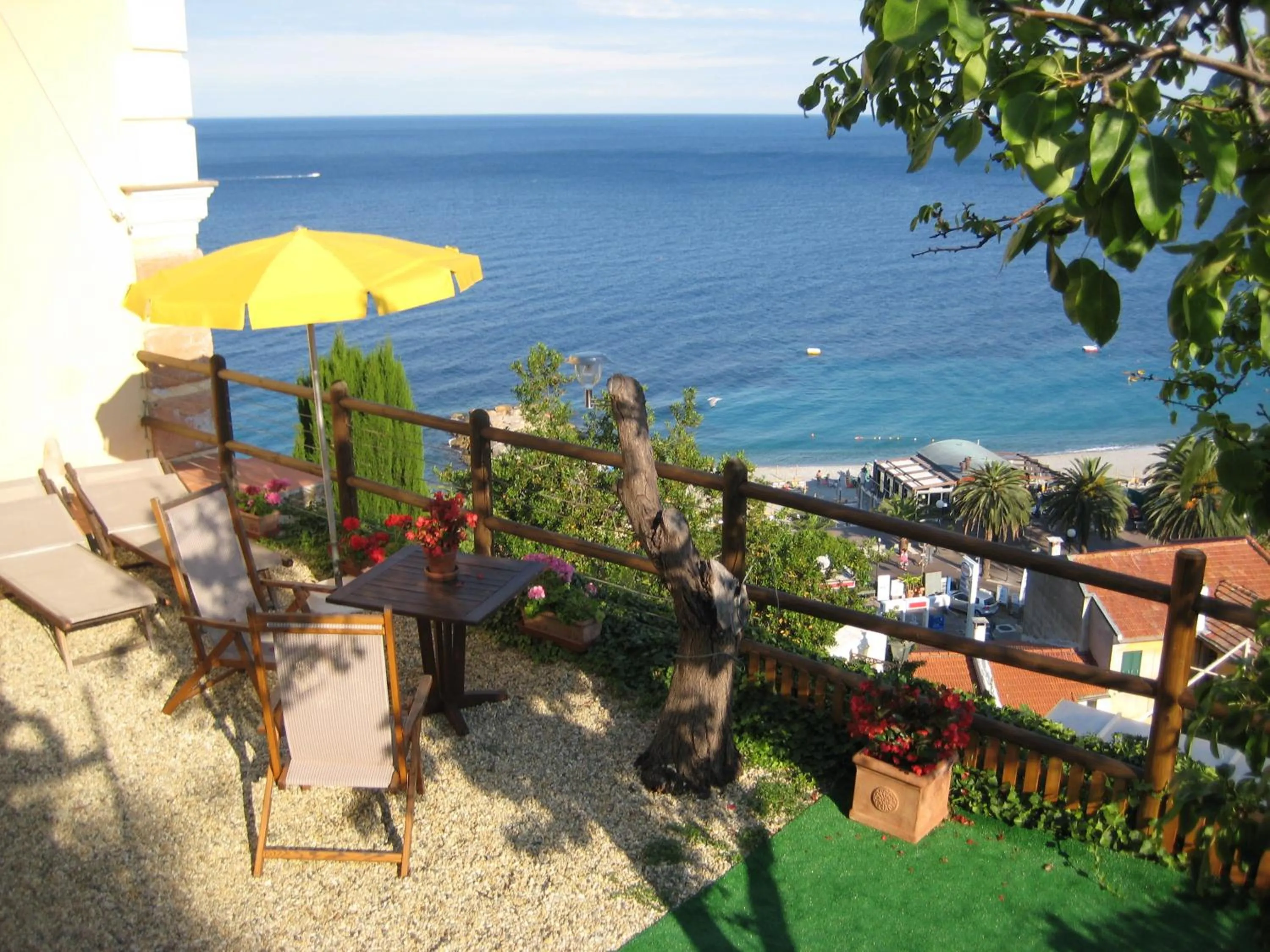 Day in Palazzo Vescovile Hotel