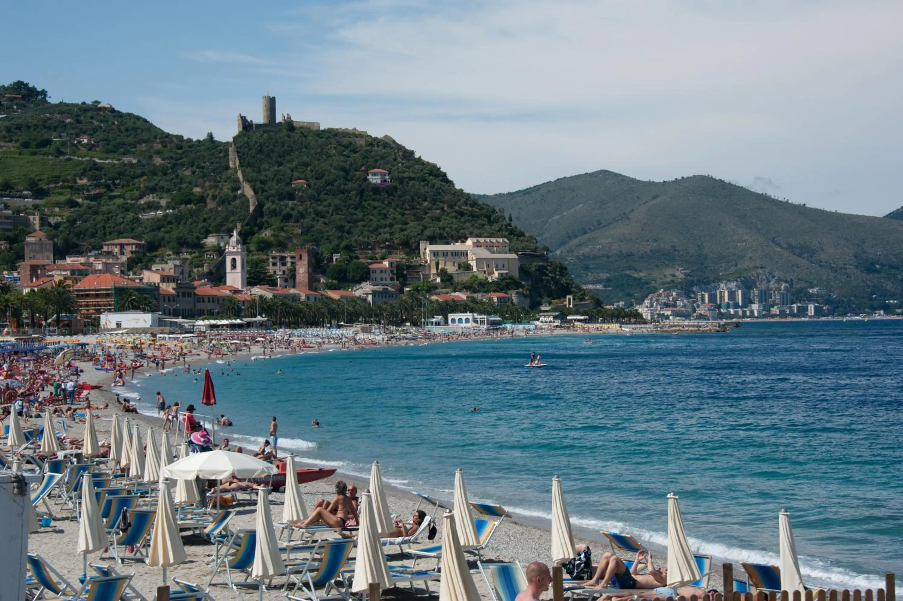 View (from property/room) in Palazzo Vescovile Hotel