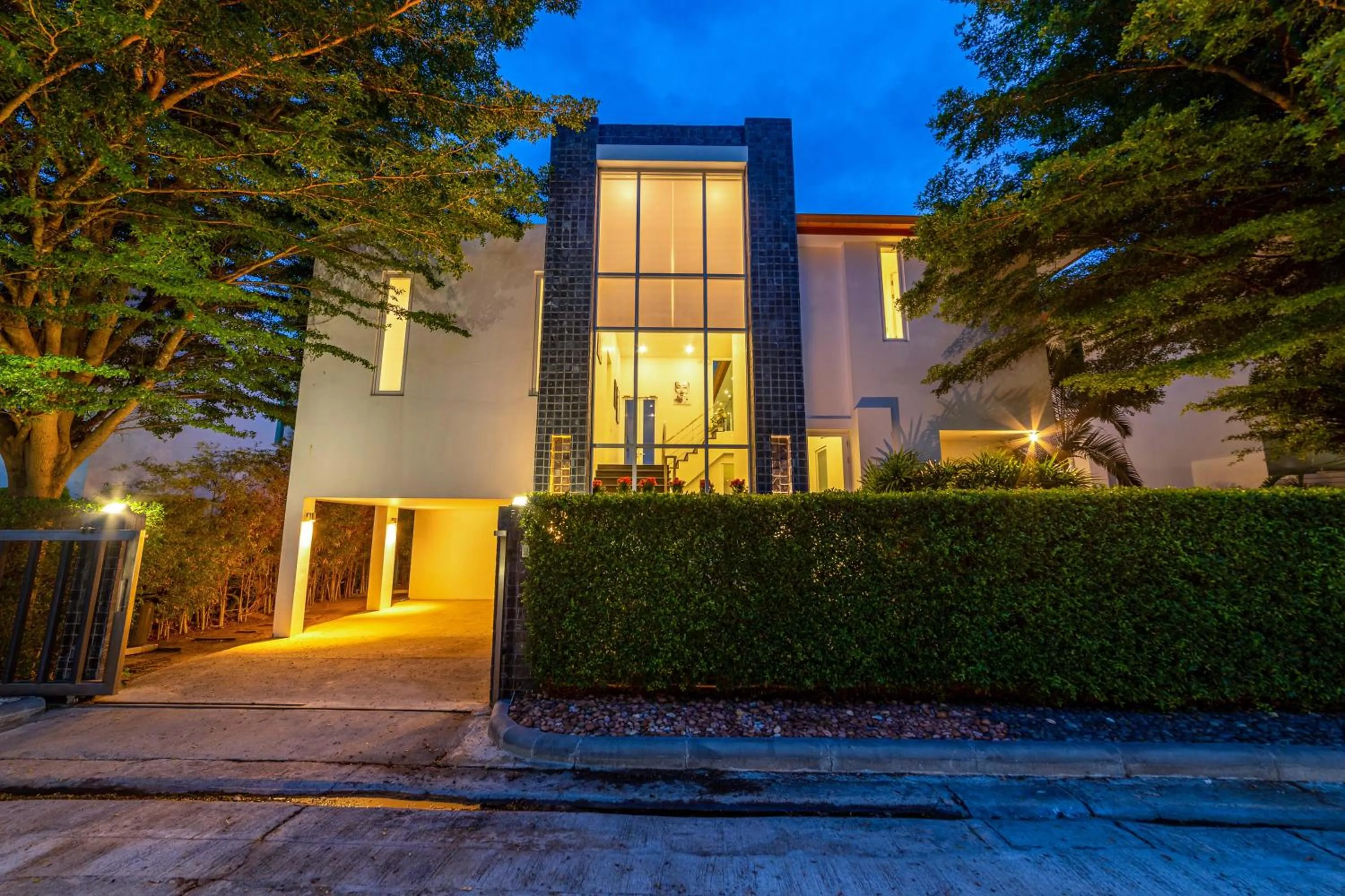 Phu Montra Villa With Ocean View PM-A4