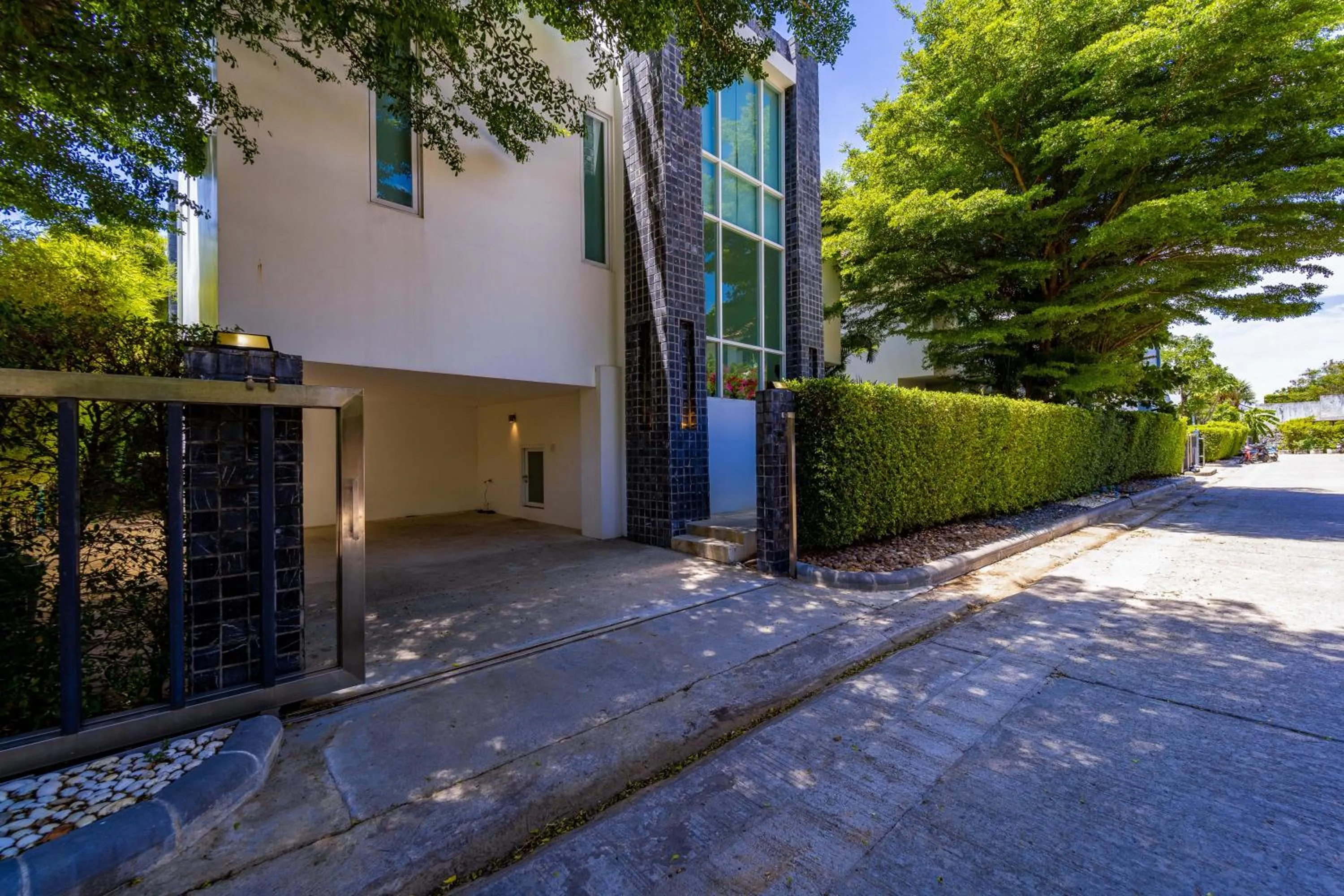 Phu Montra Villa With Ocean View PM-A4