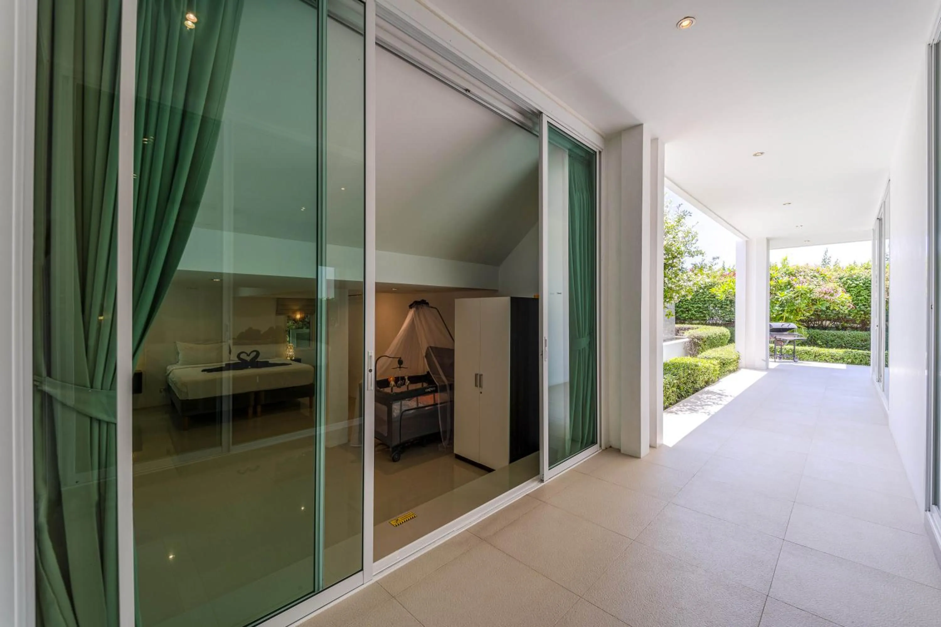 Phu Montra Villa With Ocean View PM-A4