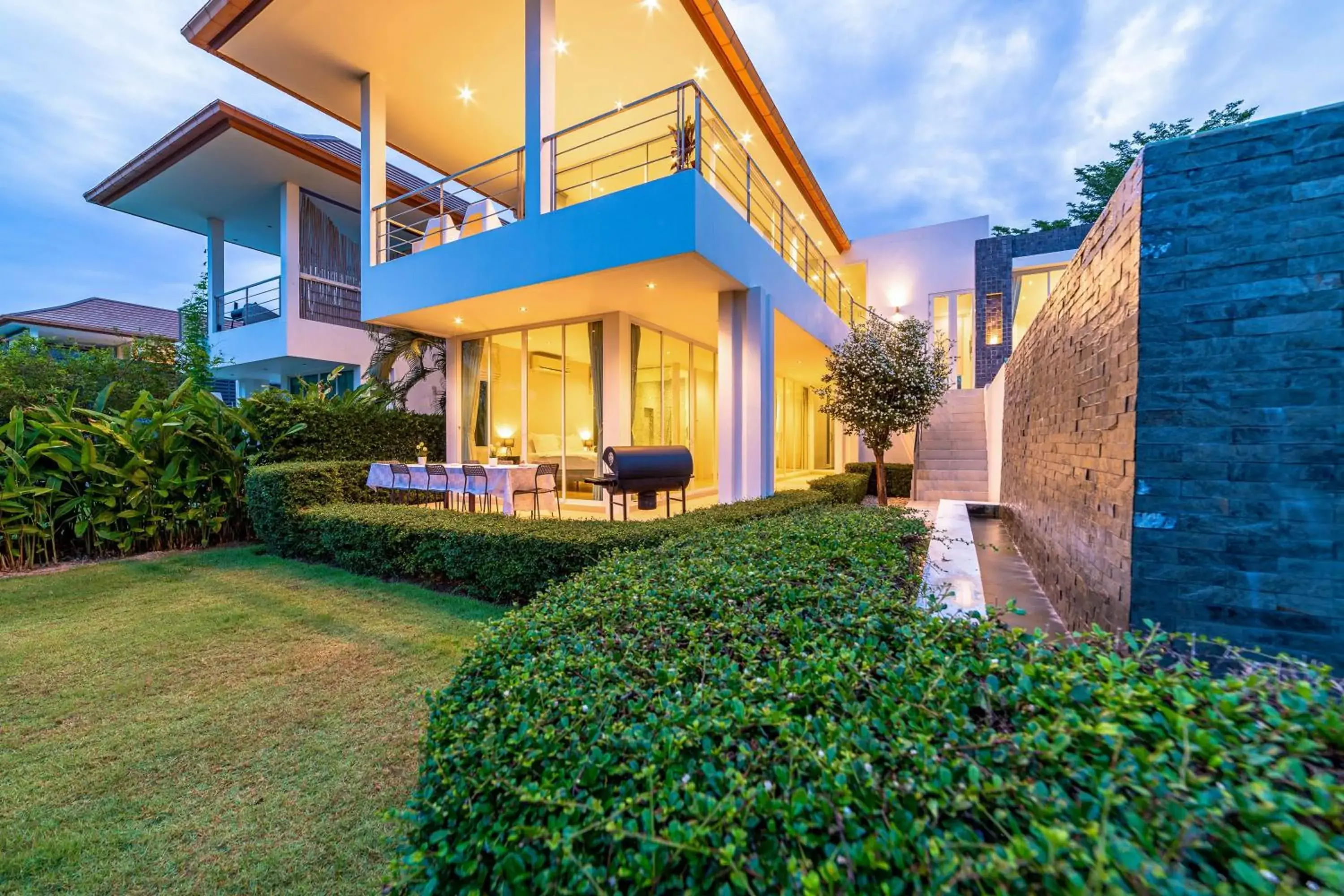 Phu Montra Villa With Ocean View PM-A4 Phu Montra Villa With Ocean View PM-A4