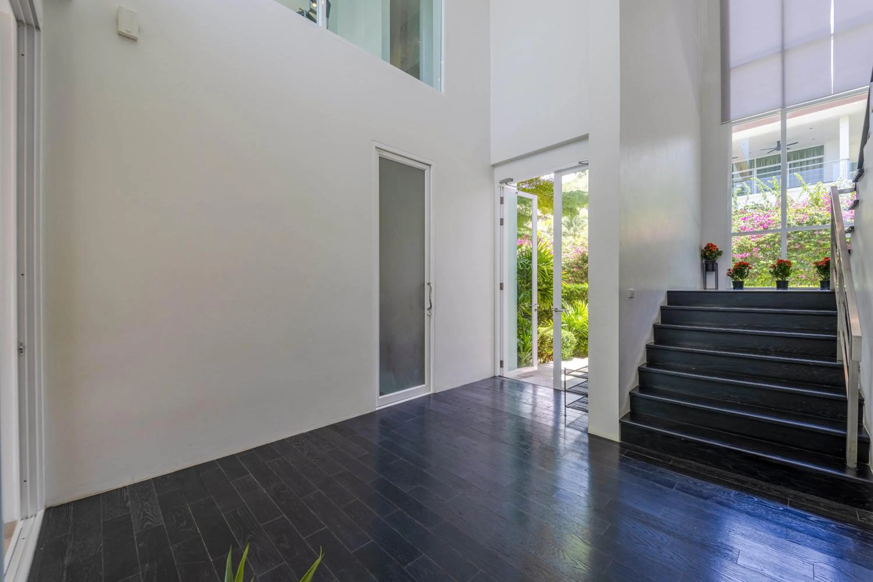 Phu Montra Villa With Ocean View PM-A4