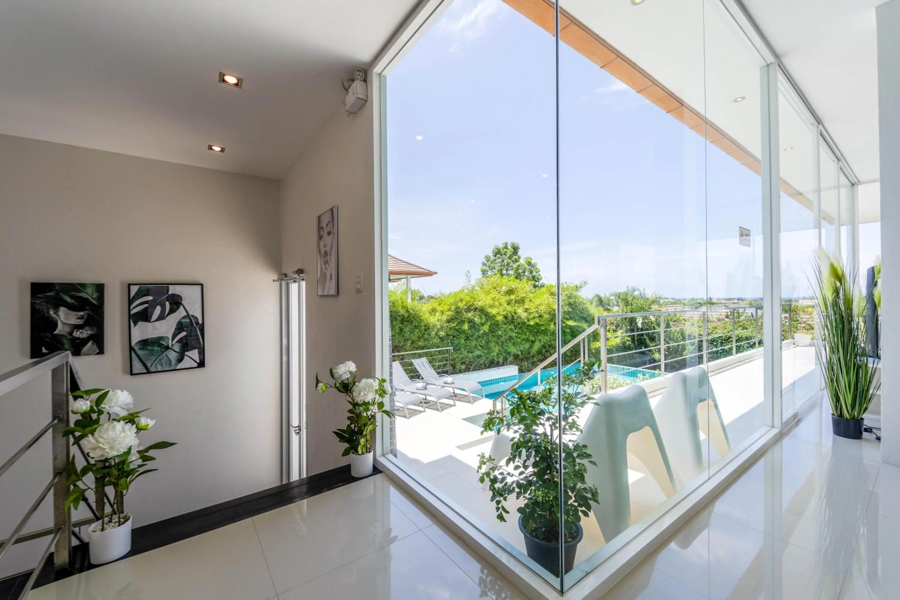 Phu Montra Villa With Ocean View PM-A4