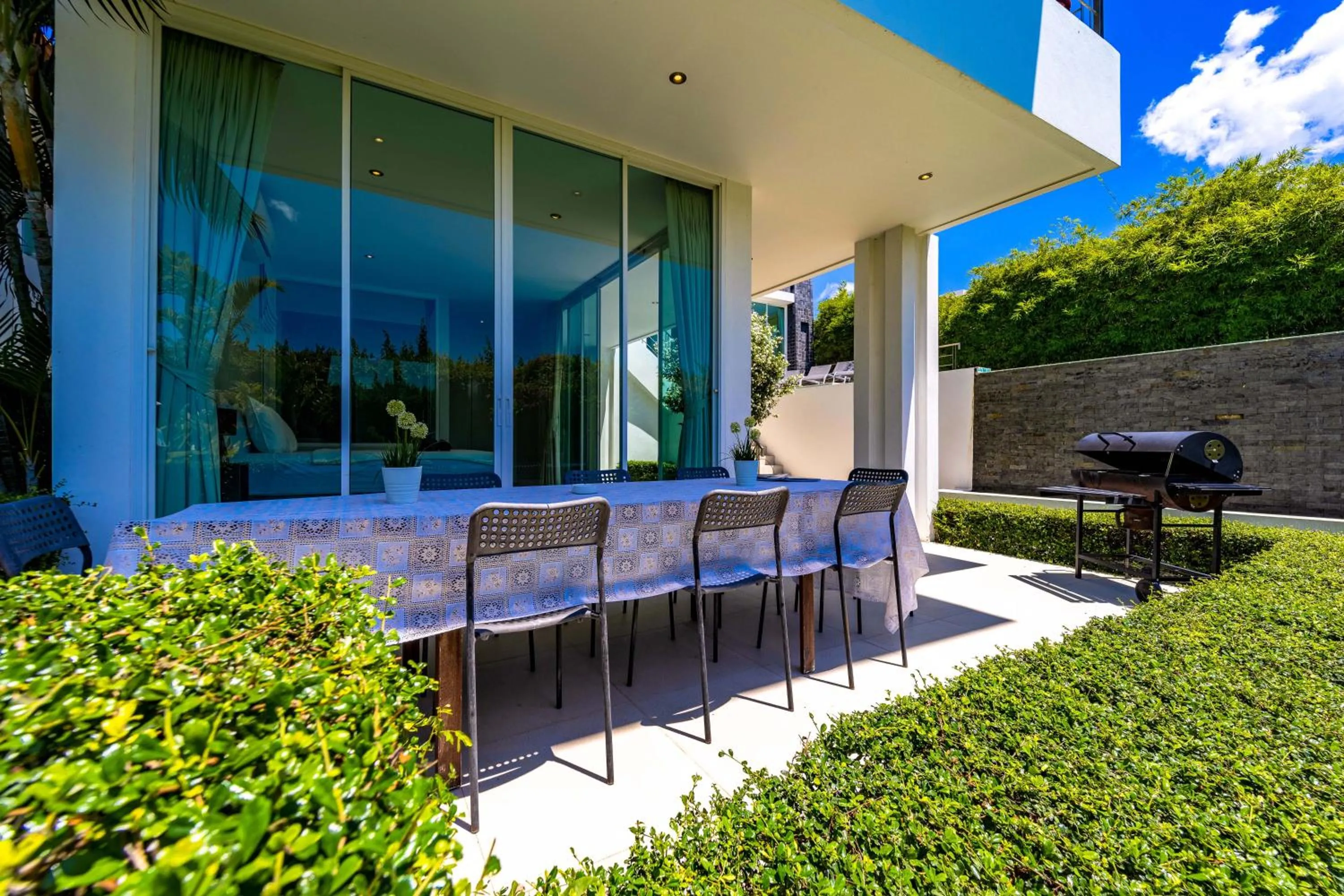 Phu Montra Villa With Ocean View PM-A4