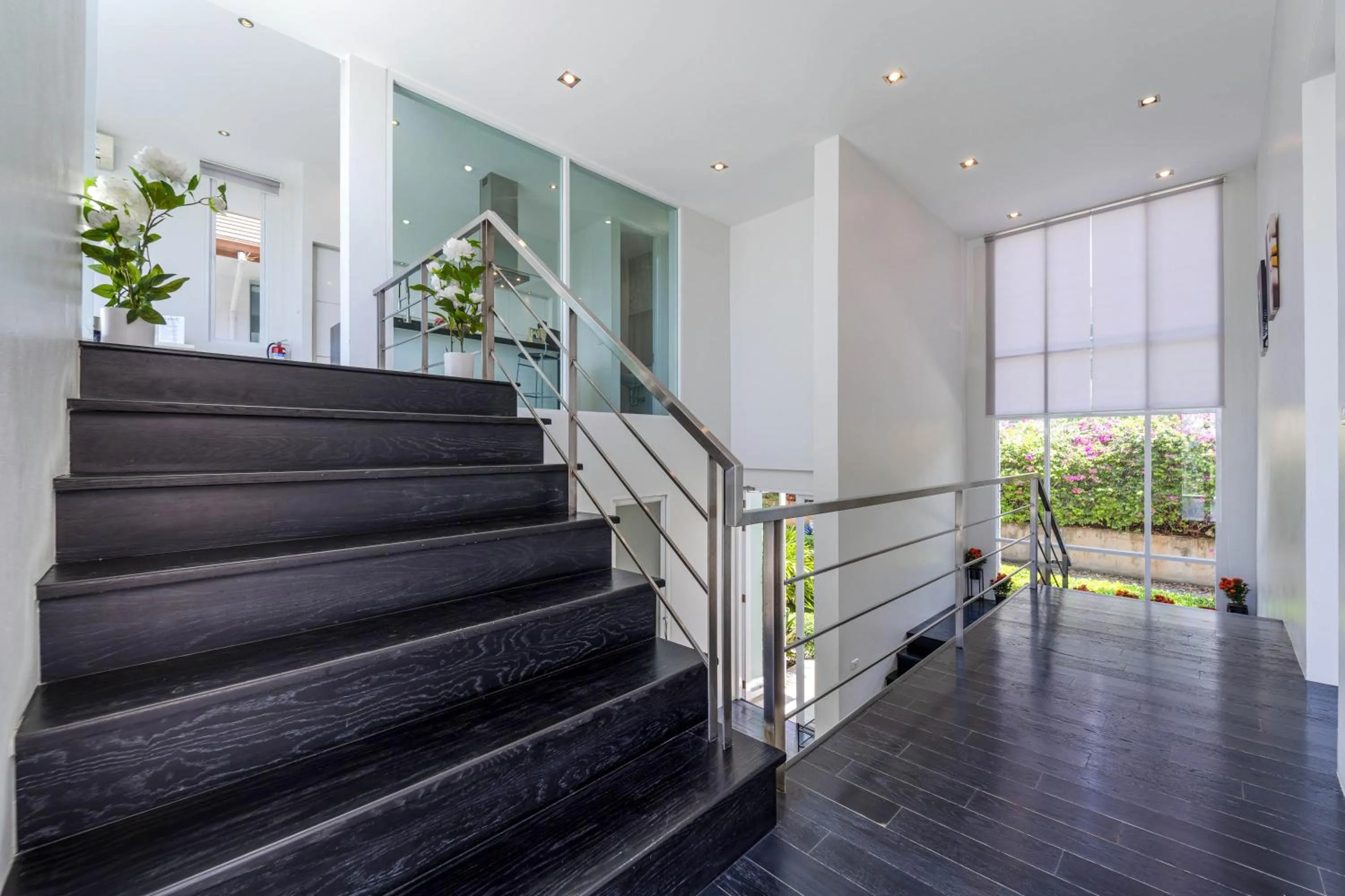 Phu Montra Villa With Ocean View PM-A4