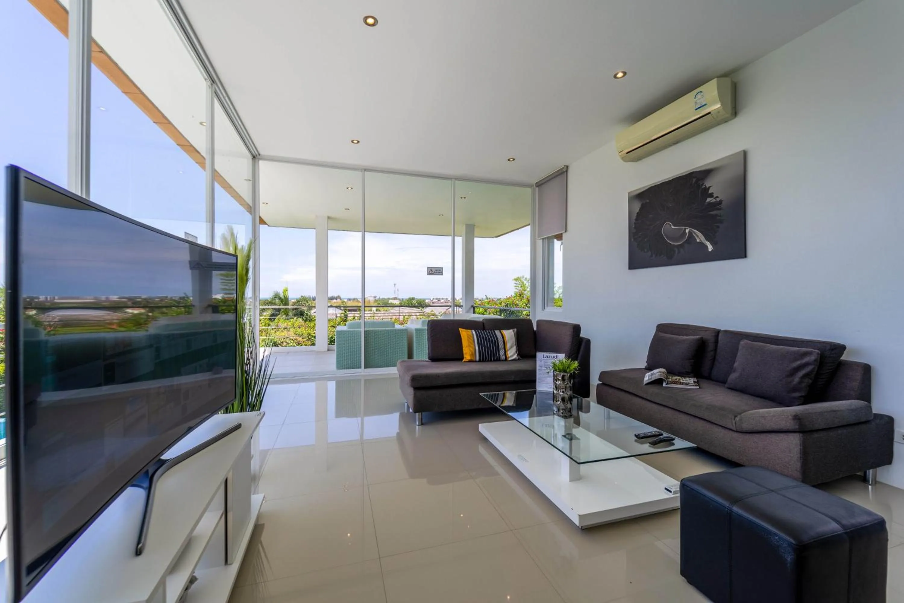 Phu Montra Villa With Ocean View PM-A4