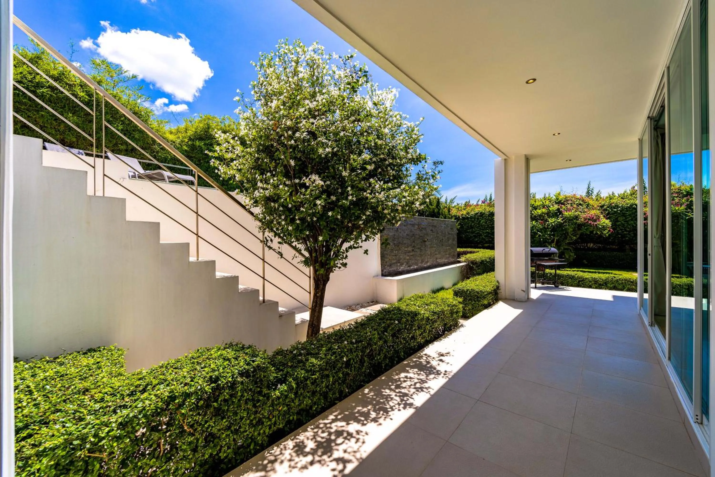 Phu Montra Villa With Ocean View PM-A4