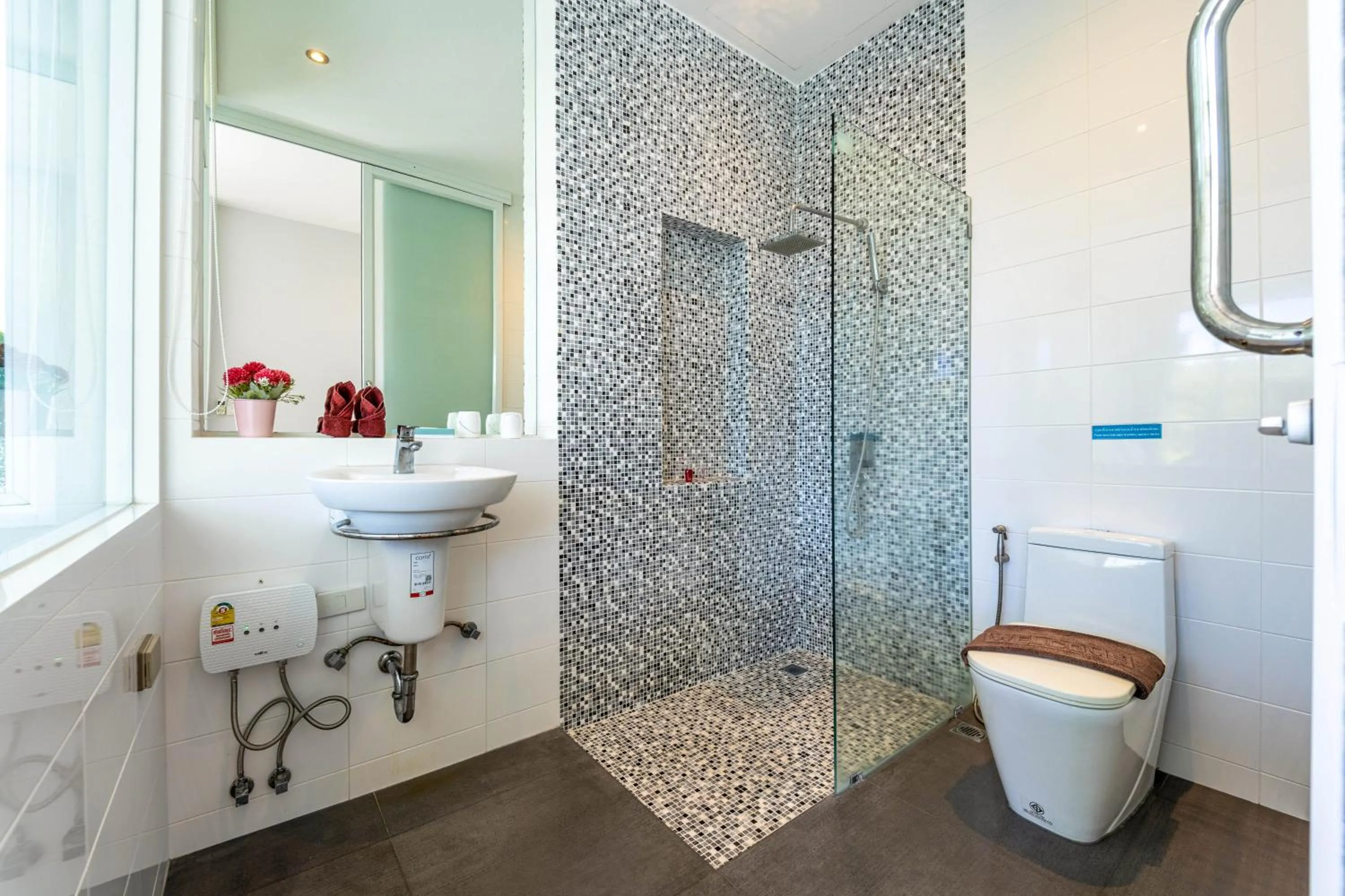 Phu Montra Villa With Ocean View PM-A4