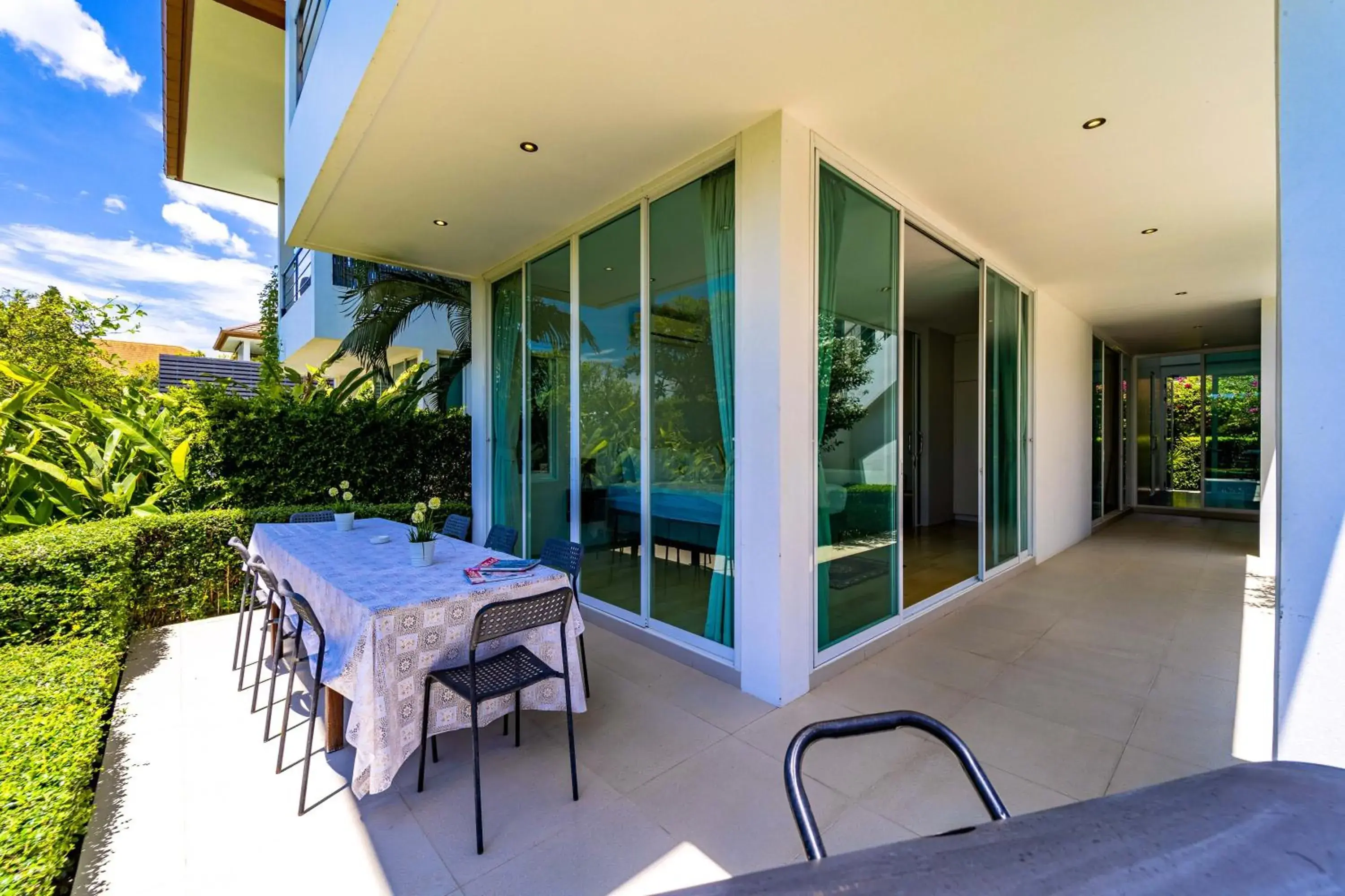 Phu Montra Villa With Ocean View PM-A4 Phu Montra Villa With Ocean View PM-A4