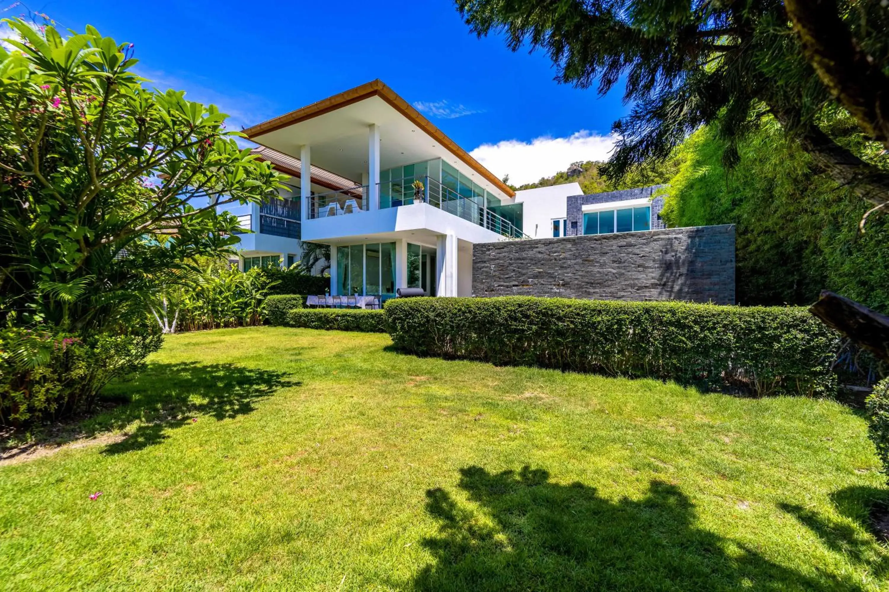 Phu Montra Villa With Ocean View PM-A4 Phu Montra Villa With Ocean View PM-A4