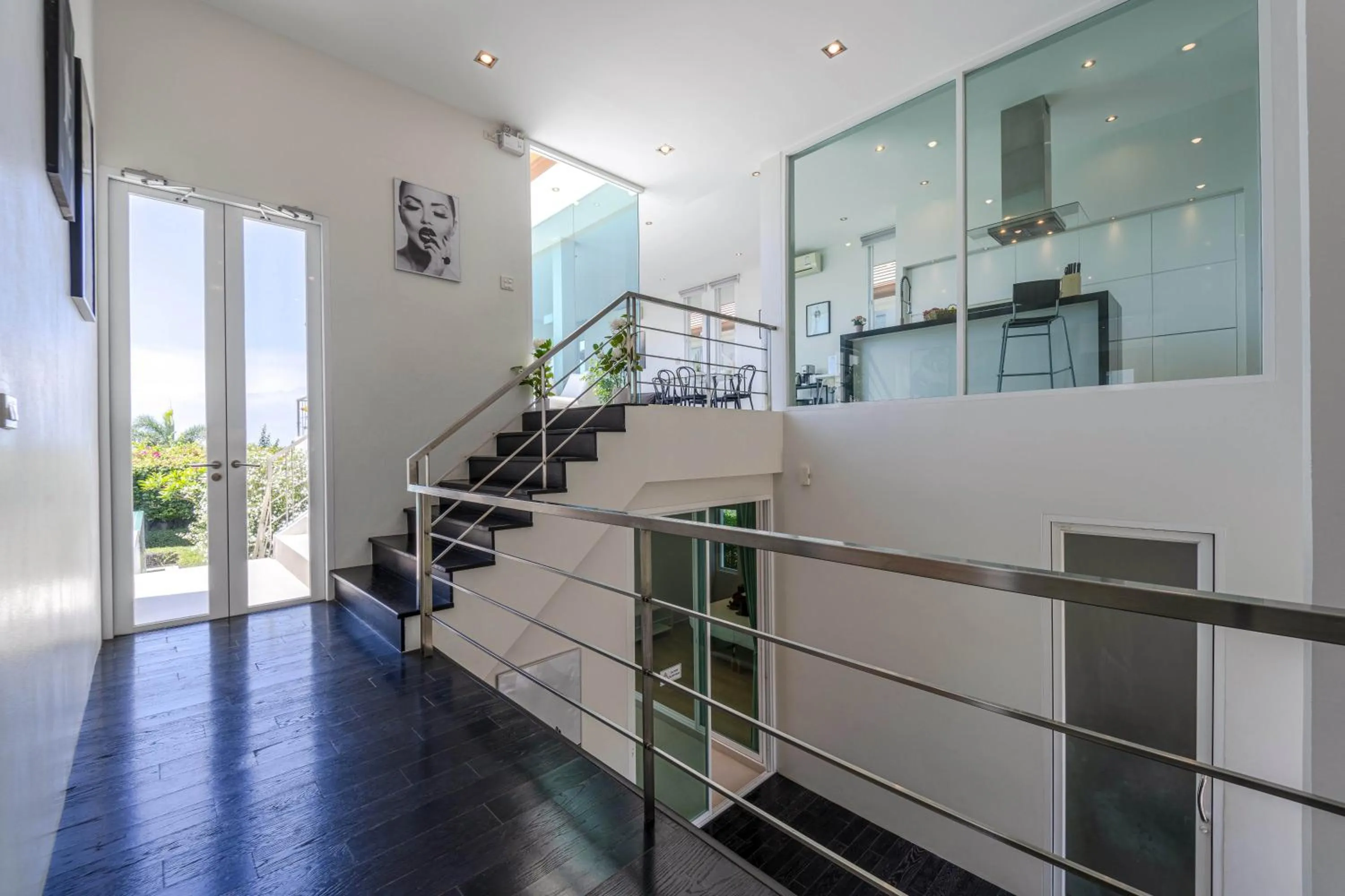 Phu Montra Villa With Ocean View PM-A4