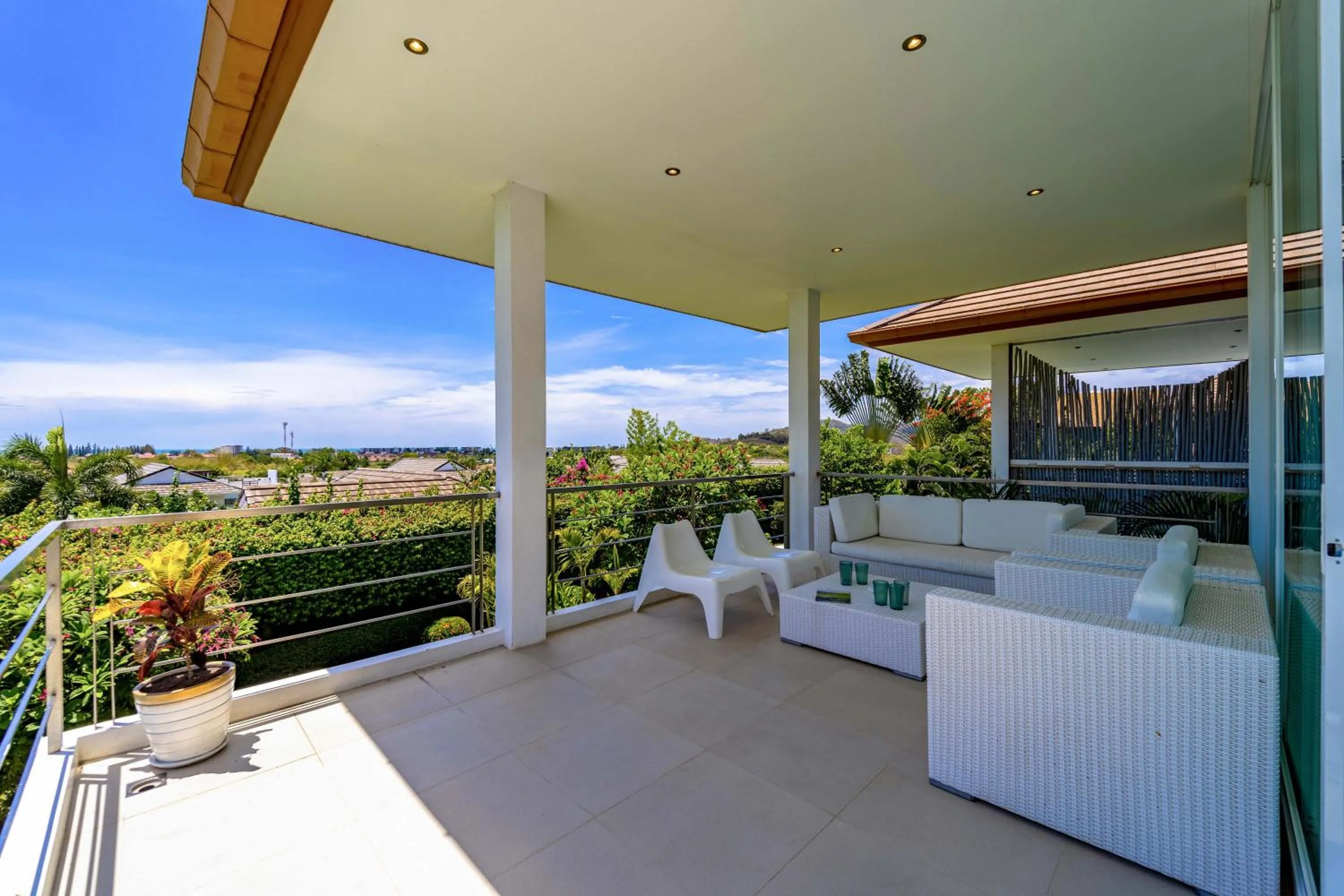 Phu Montra Villa With Ocean View PM-A4