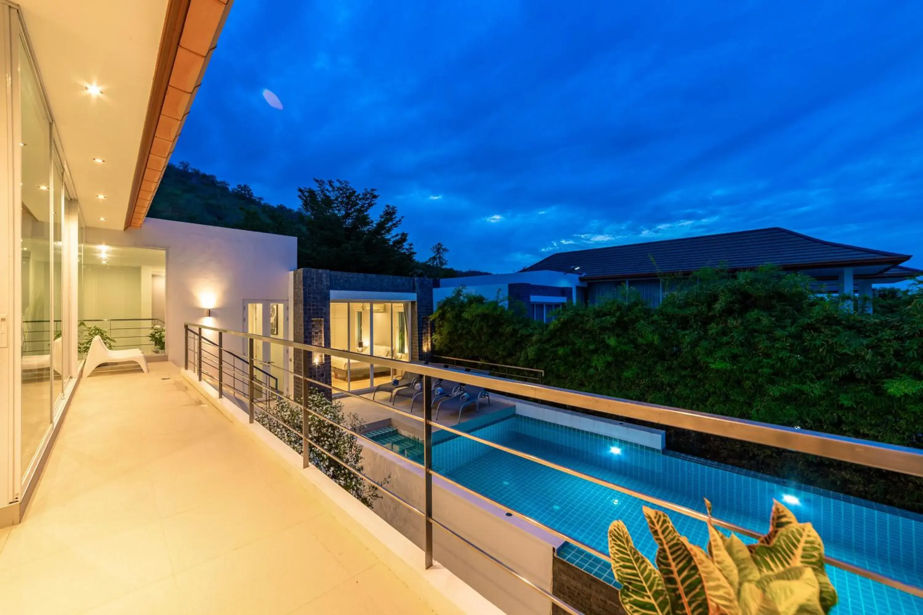 Phu Montra Villa With Ocean View PM-A4 Phu Montra Villa With Ocean View PM-A4