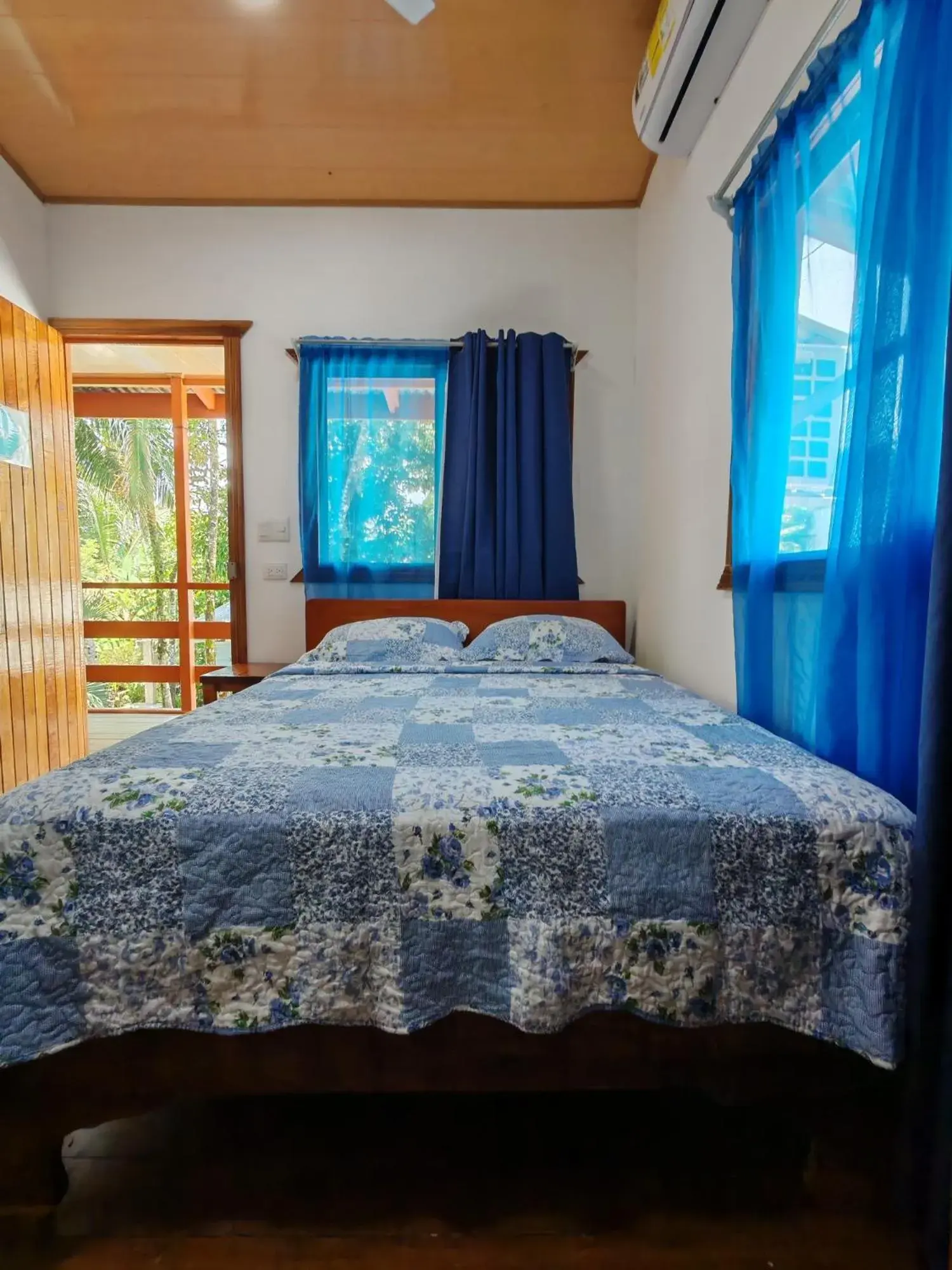 Superior Double Room in Cabinas Popular Superior Double Room in Cabinas Popular