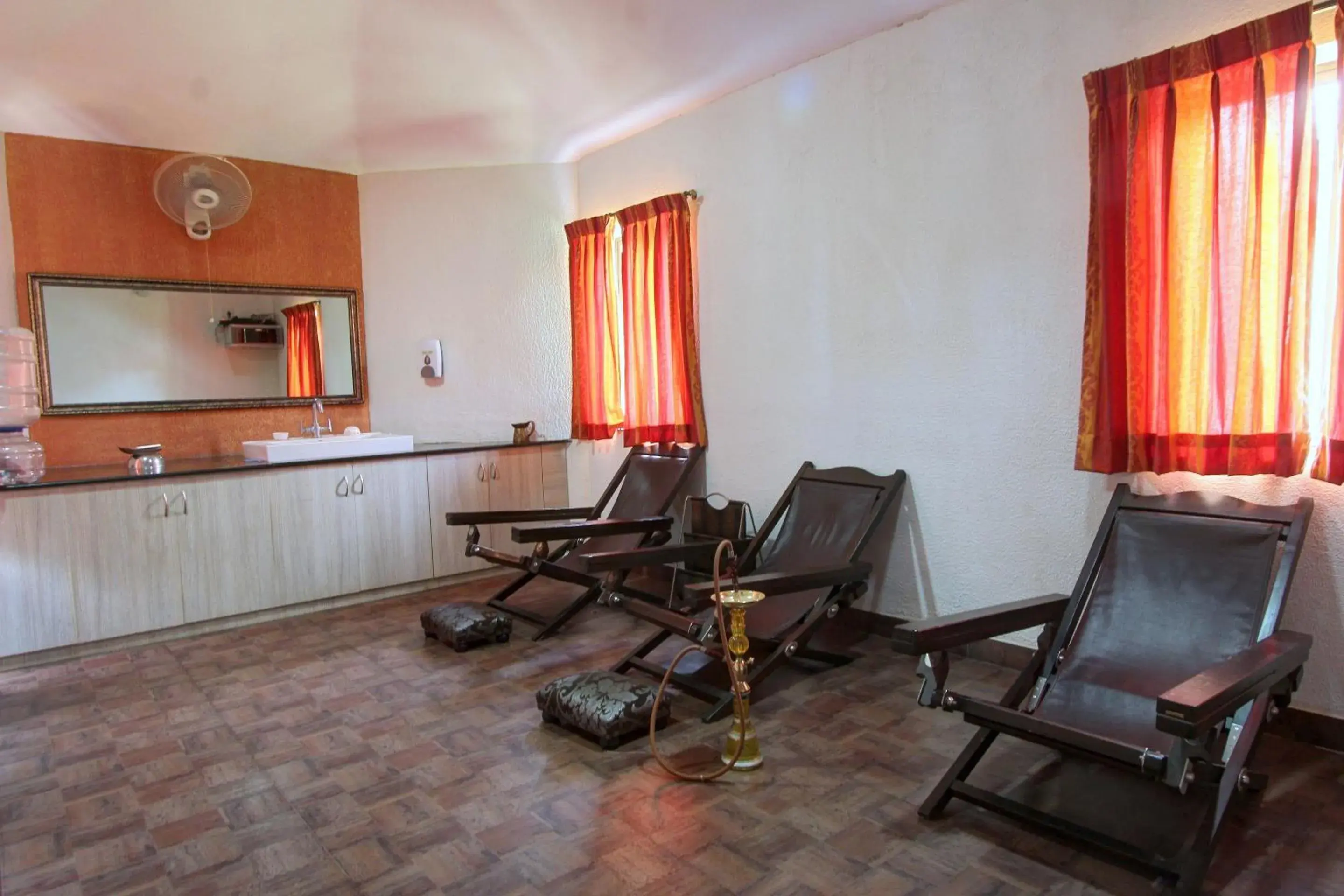 Spa and wellness centre/facilities in Golden Amoon Resort Spa and wellness centre/facilities in Golden Amoon Resort