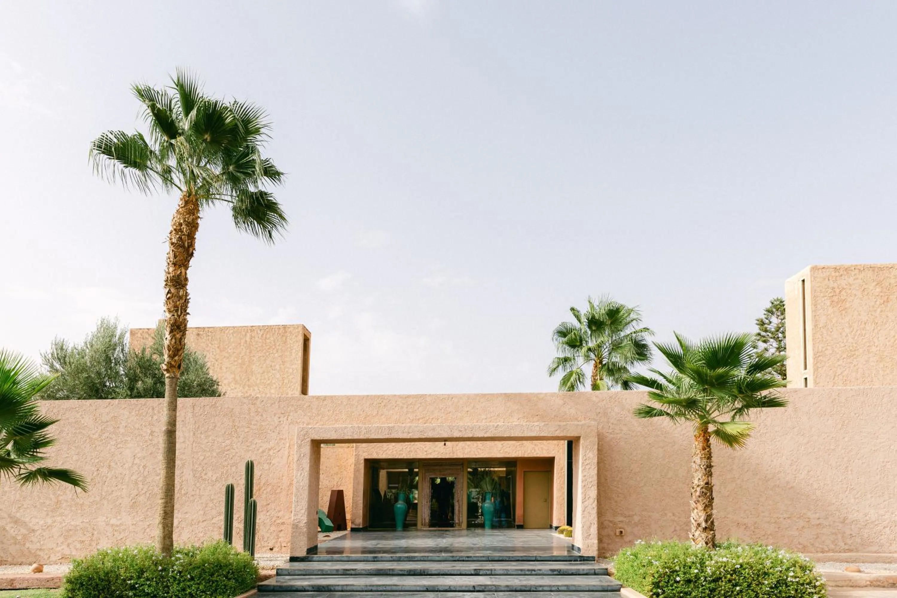 Property building in Dar Sabra