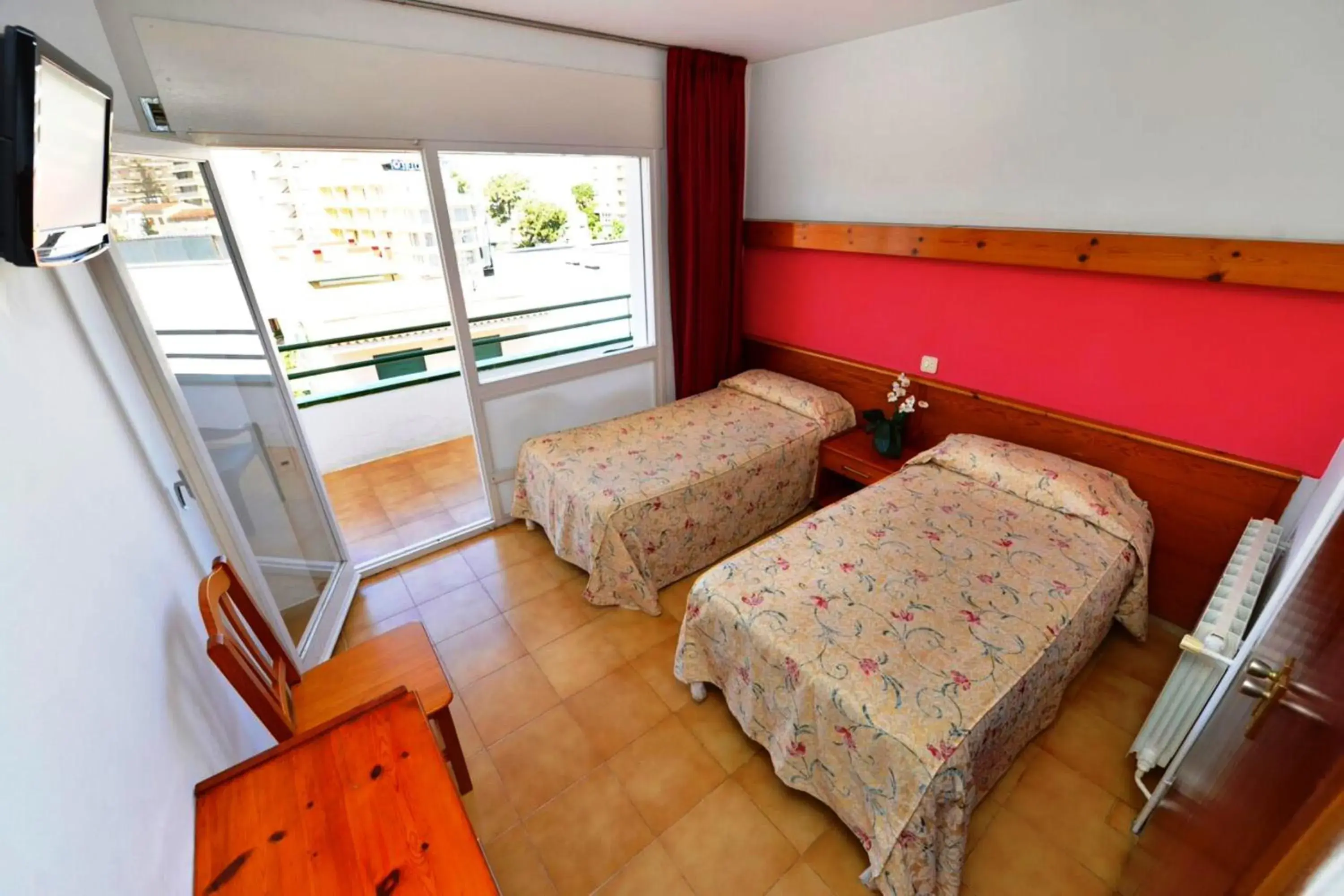 Photo of the whole room in Hostal Magnolia Photo of the whole room in Hostal Magnolia