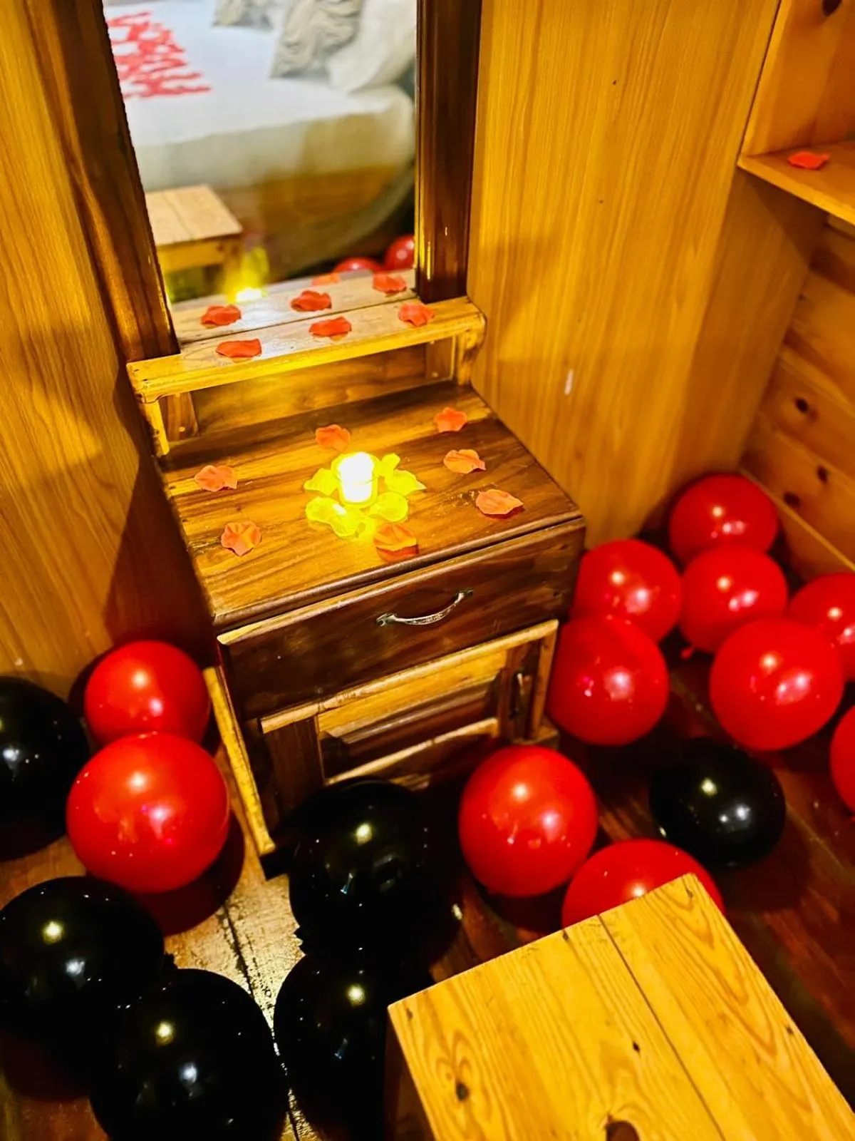 Sasvi Cabana