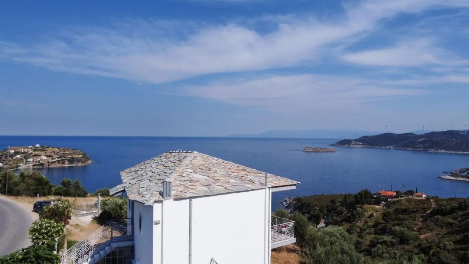 Argo Summer House