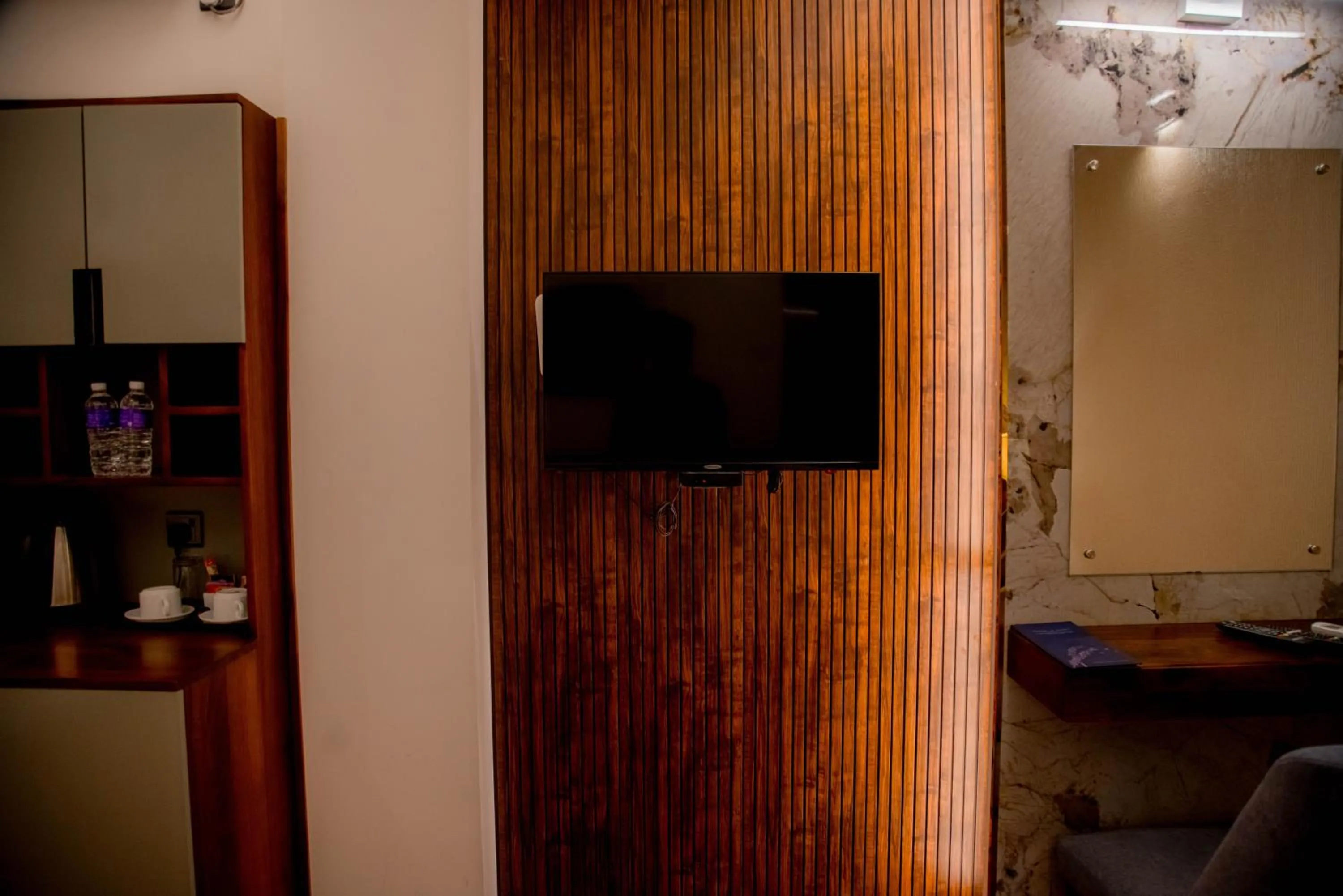 Bedroom in Lavendish Hills Kandy